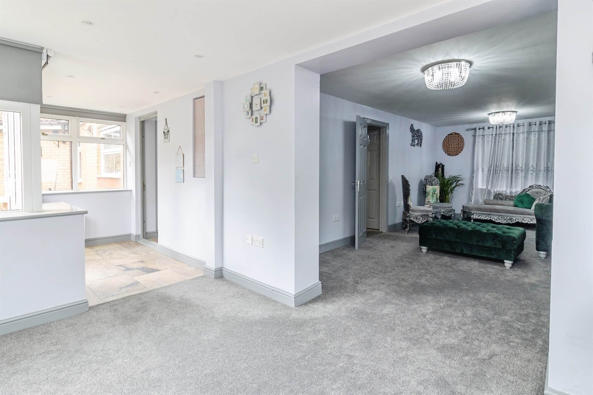 Property at Chicksands Avenue, Monkston, Milton Keynes