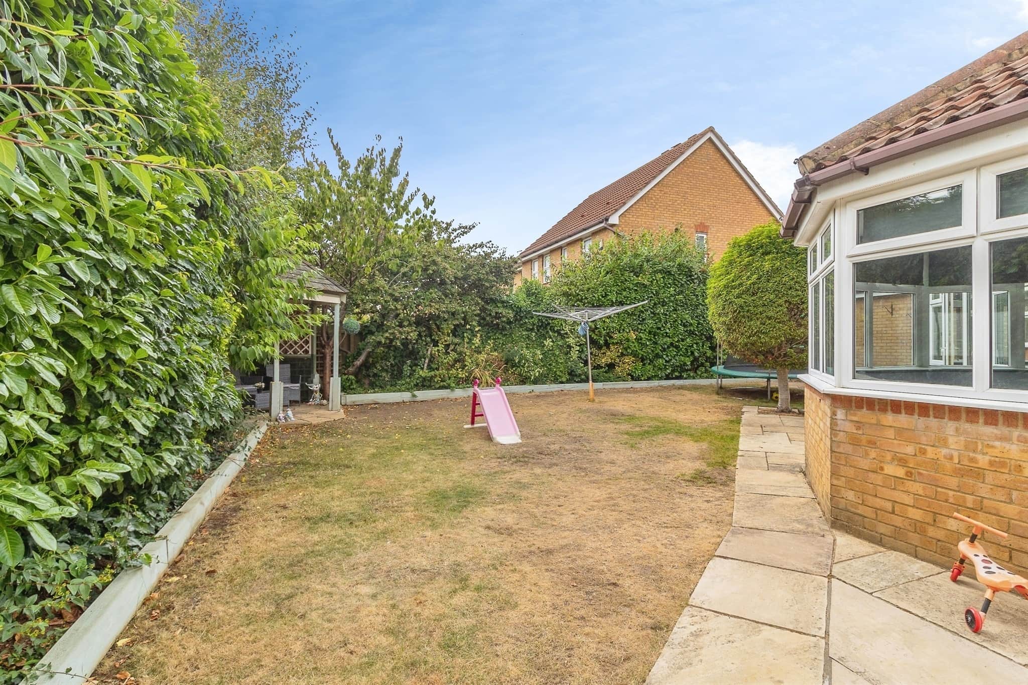 Property at Chicksands Avenue, Monkston, Milton Keynes