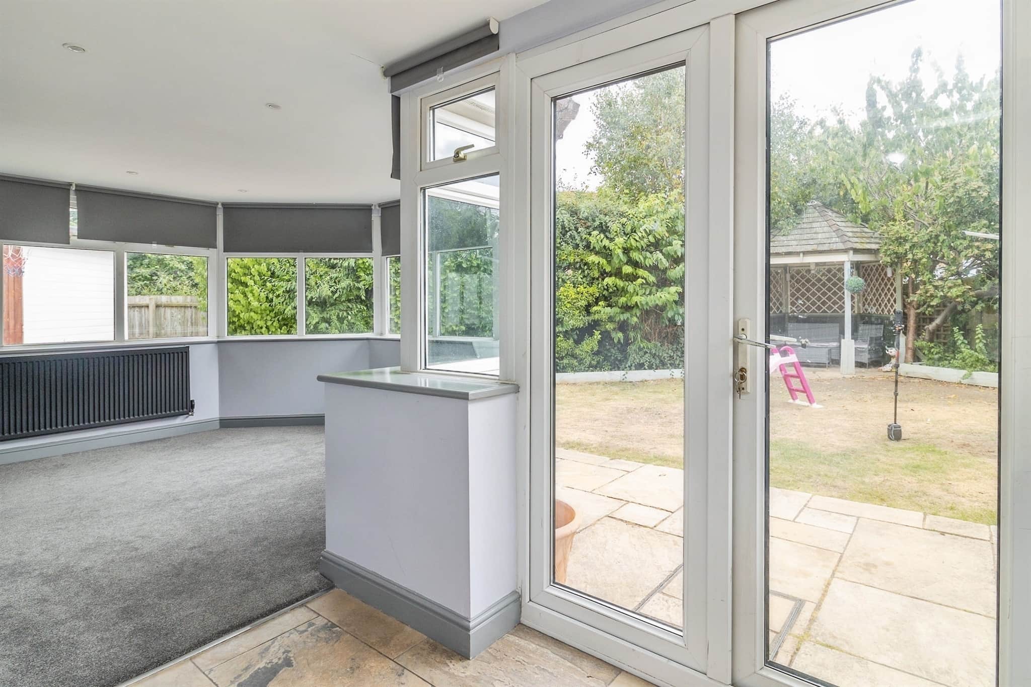 Property at Chicksands Avenue, Monkston, Milton Keynes
