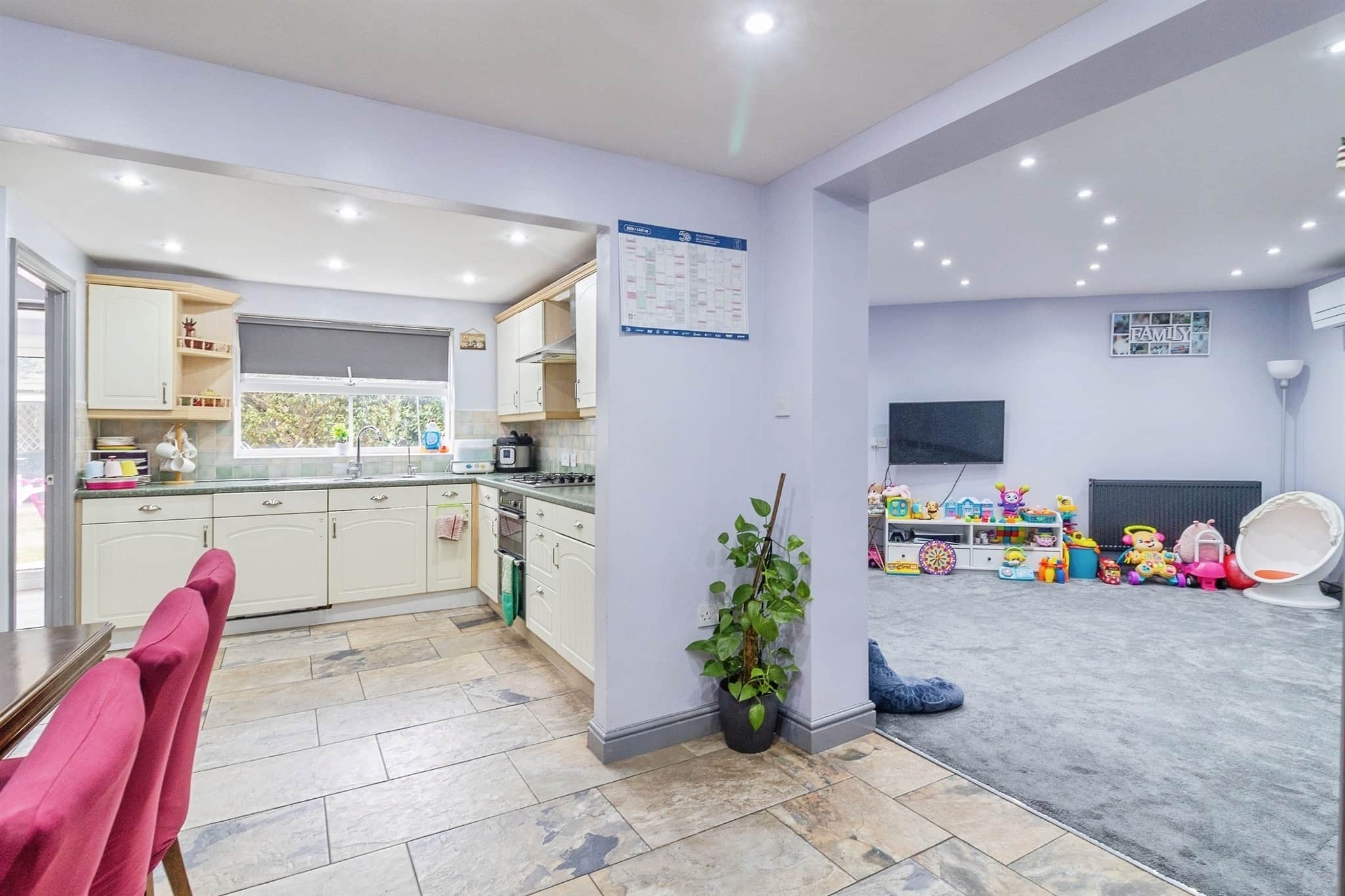 Property at Chicksands Avenue, Monkston, Milton Keynes