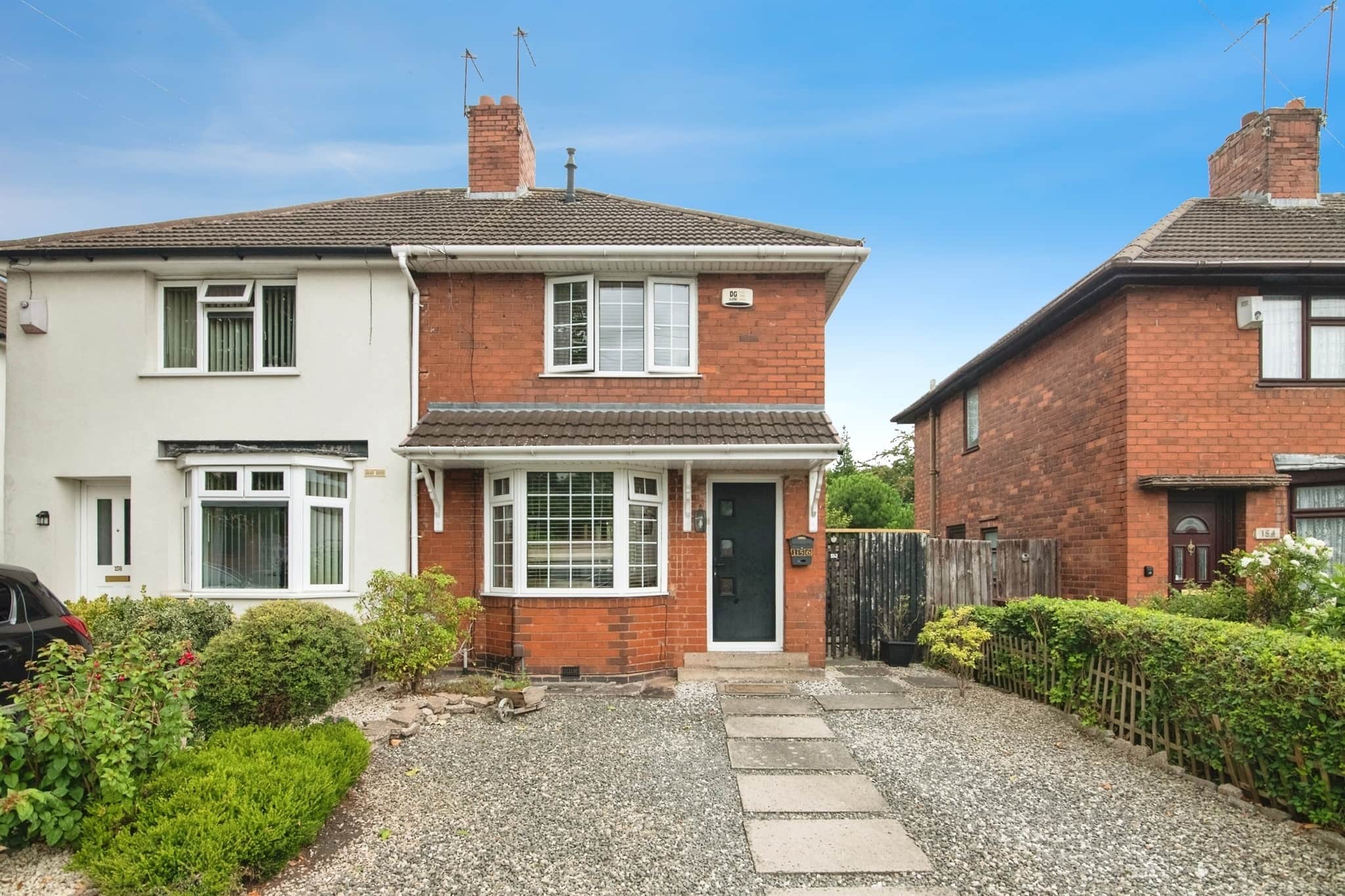 Property at Dangerfield Lane, Wednesbury