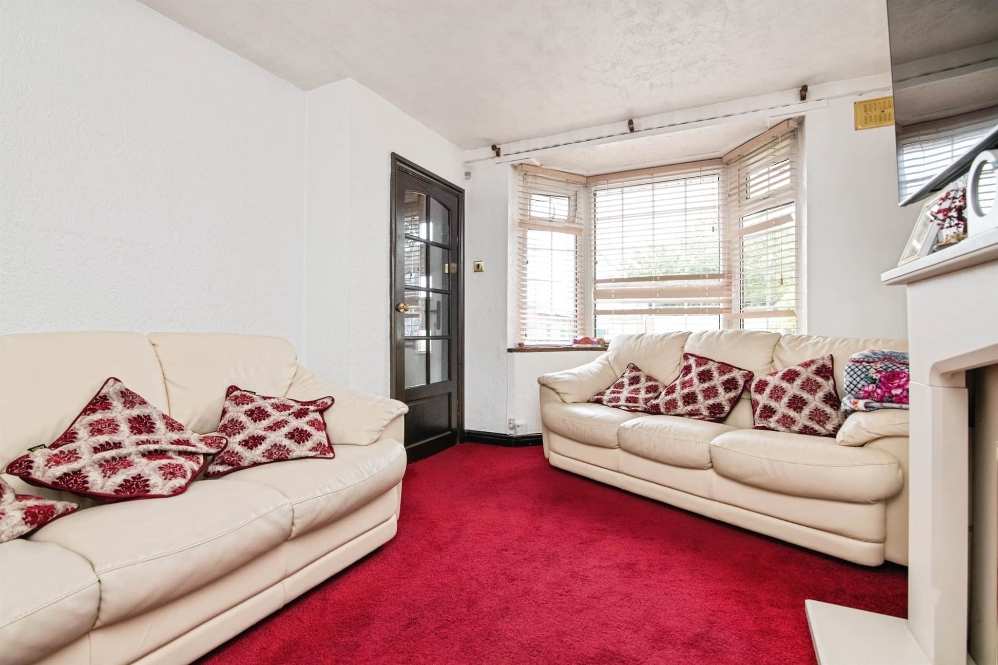 Property at Dangerfield Lane, Wednesbury