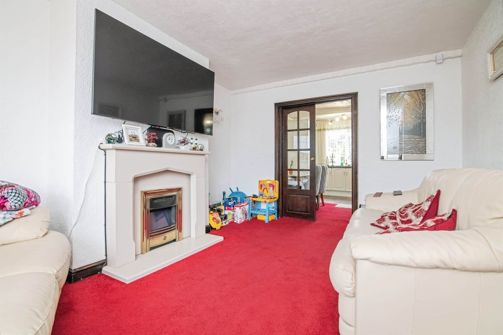 Property at Dangerfield Lane, Wednesbury
