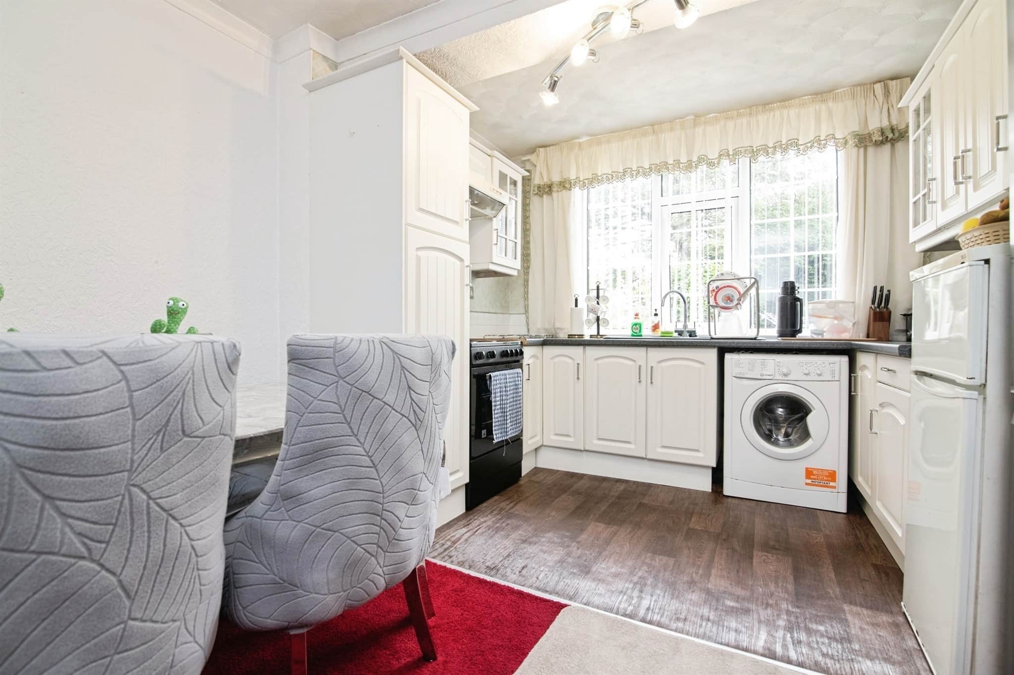 Property at Dangerfield Lane, Wednesbury