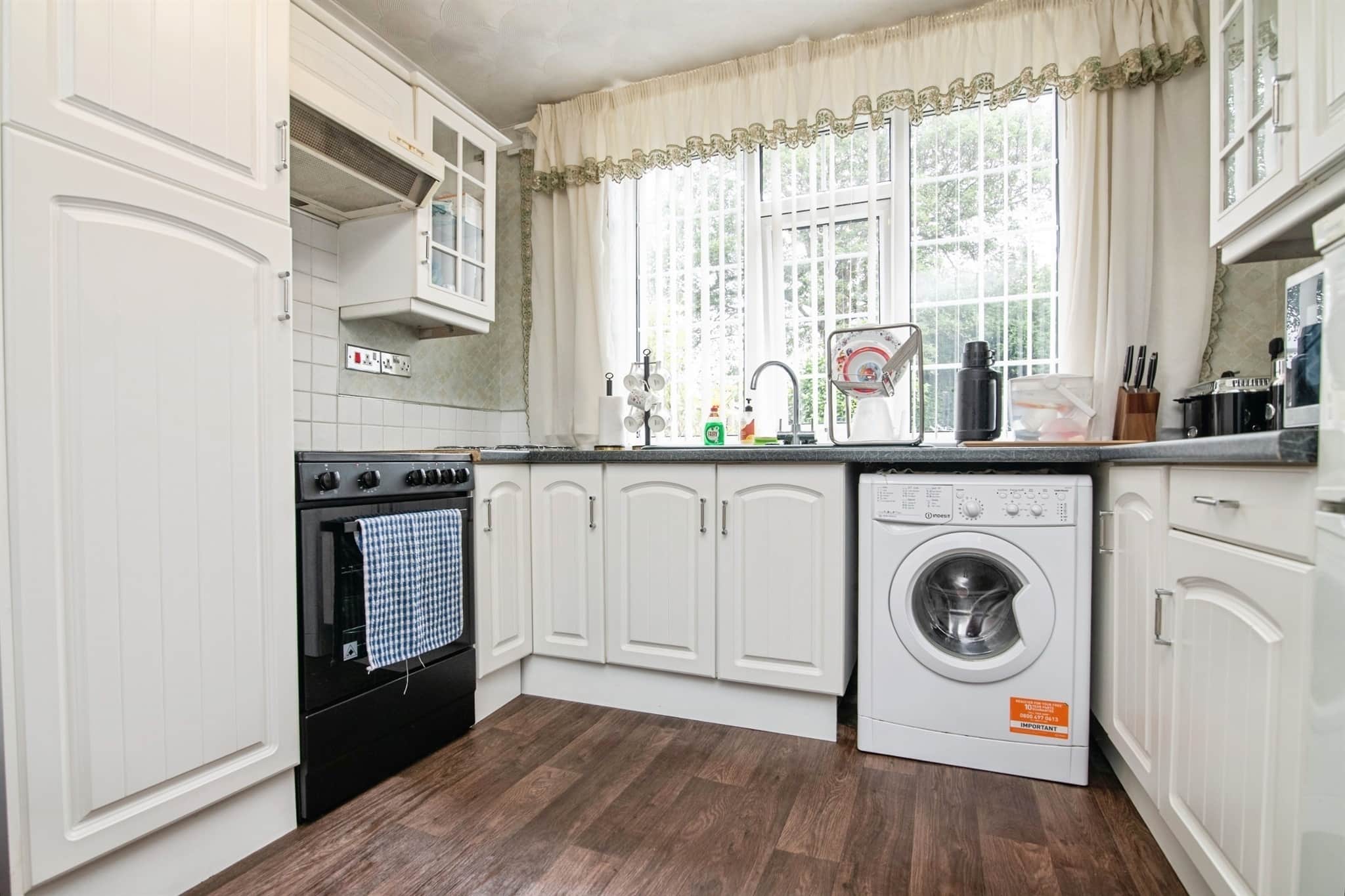 Property at Dangerfield Lane, Wednesbury