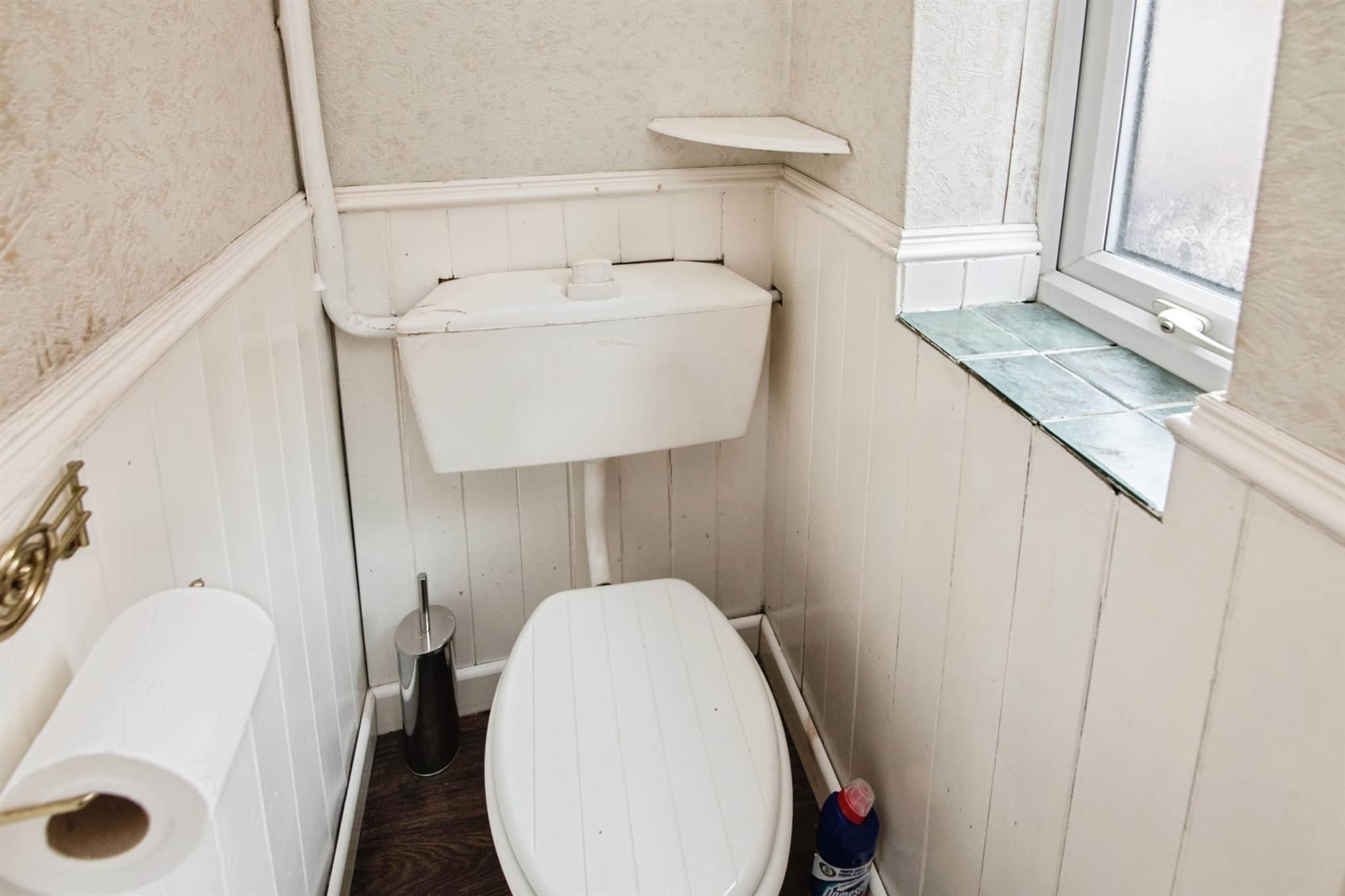 Property at Dangerfield Lane, Wednesbury