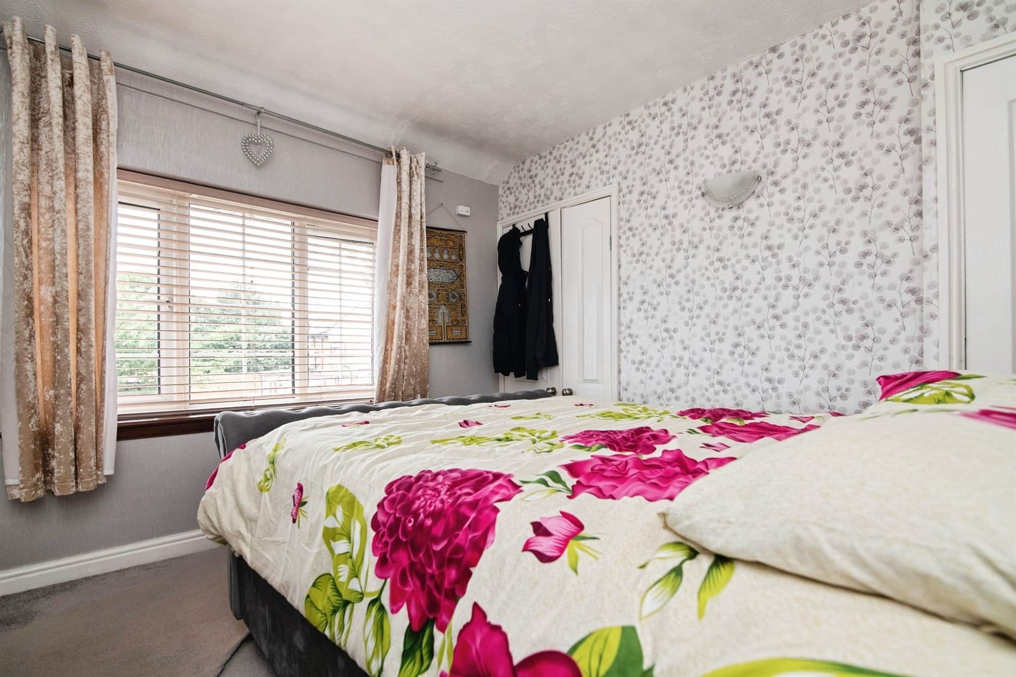 Property at Dangerfield Lane, Wednesbury