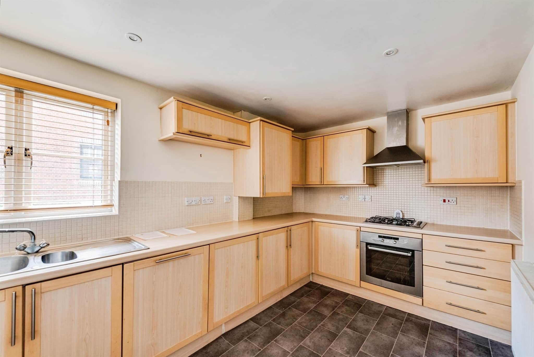Property at Vineyard, Abingdon