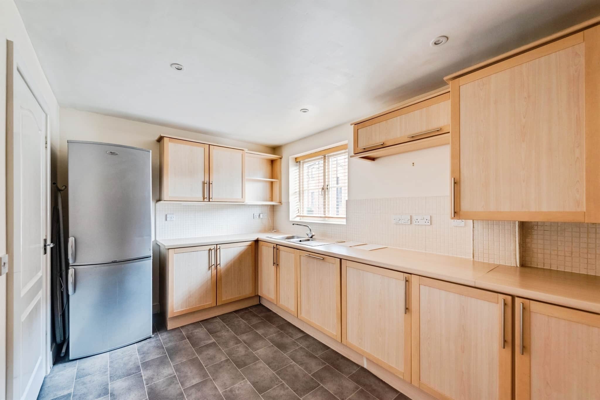 Property at Vineyard, Abingdon