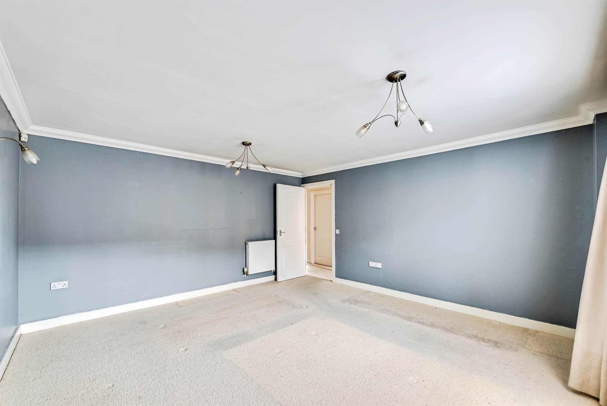 Property at Vineyard, Abingdon