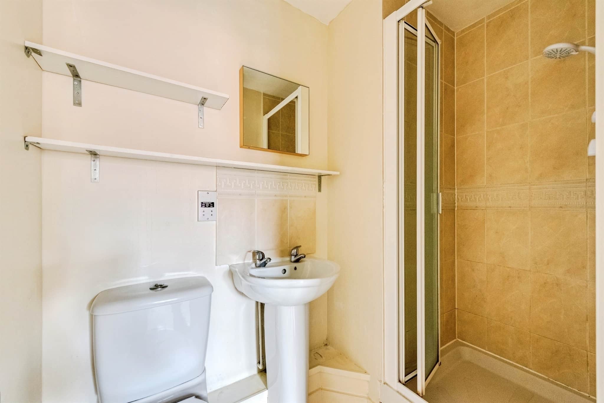 Property at Vineyard, Abingdon