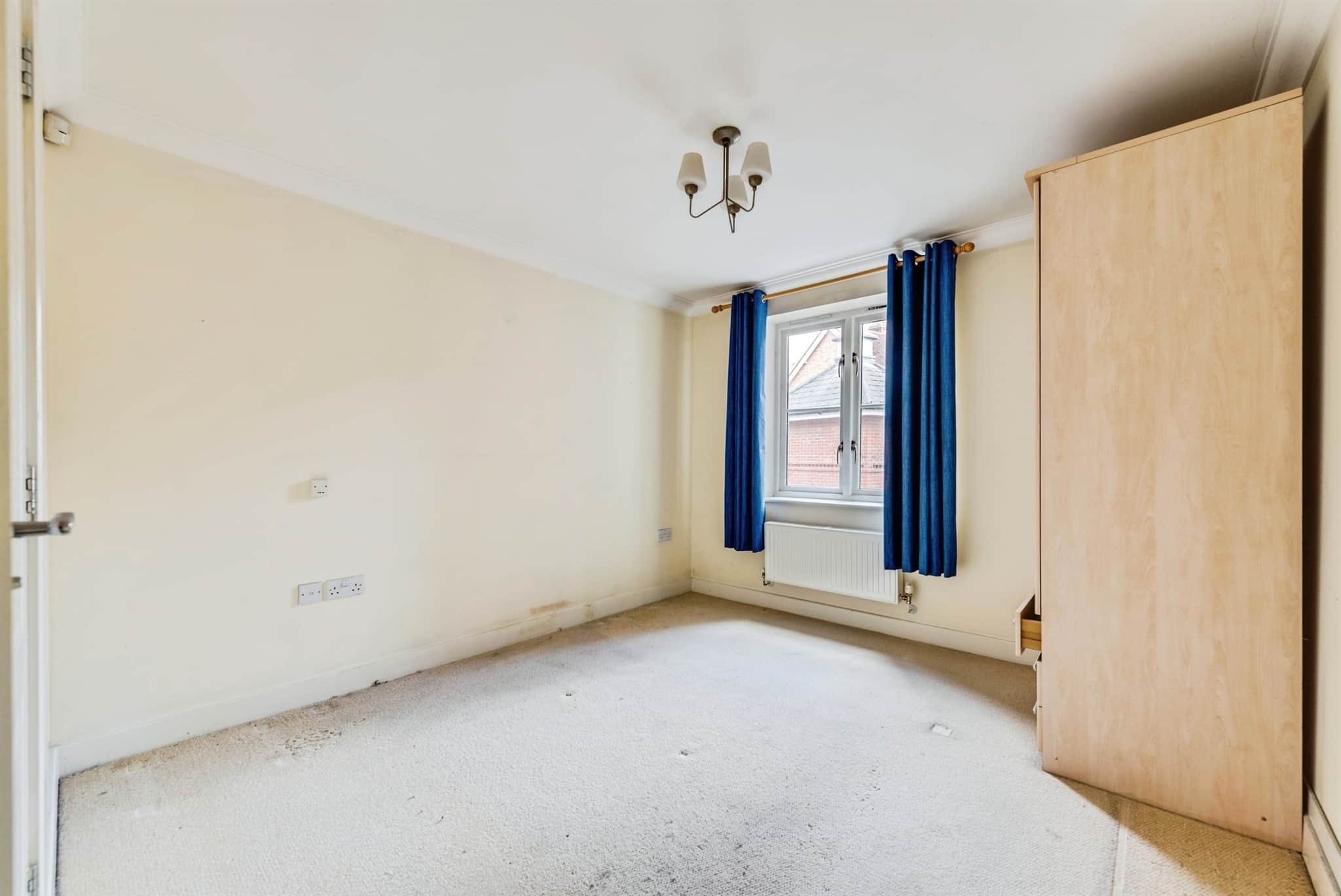Property at Vineyard, Abingdon