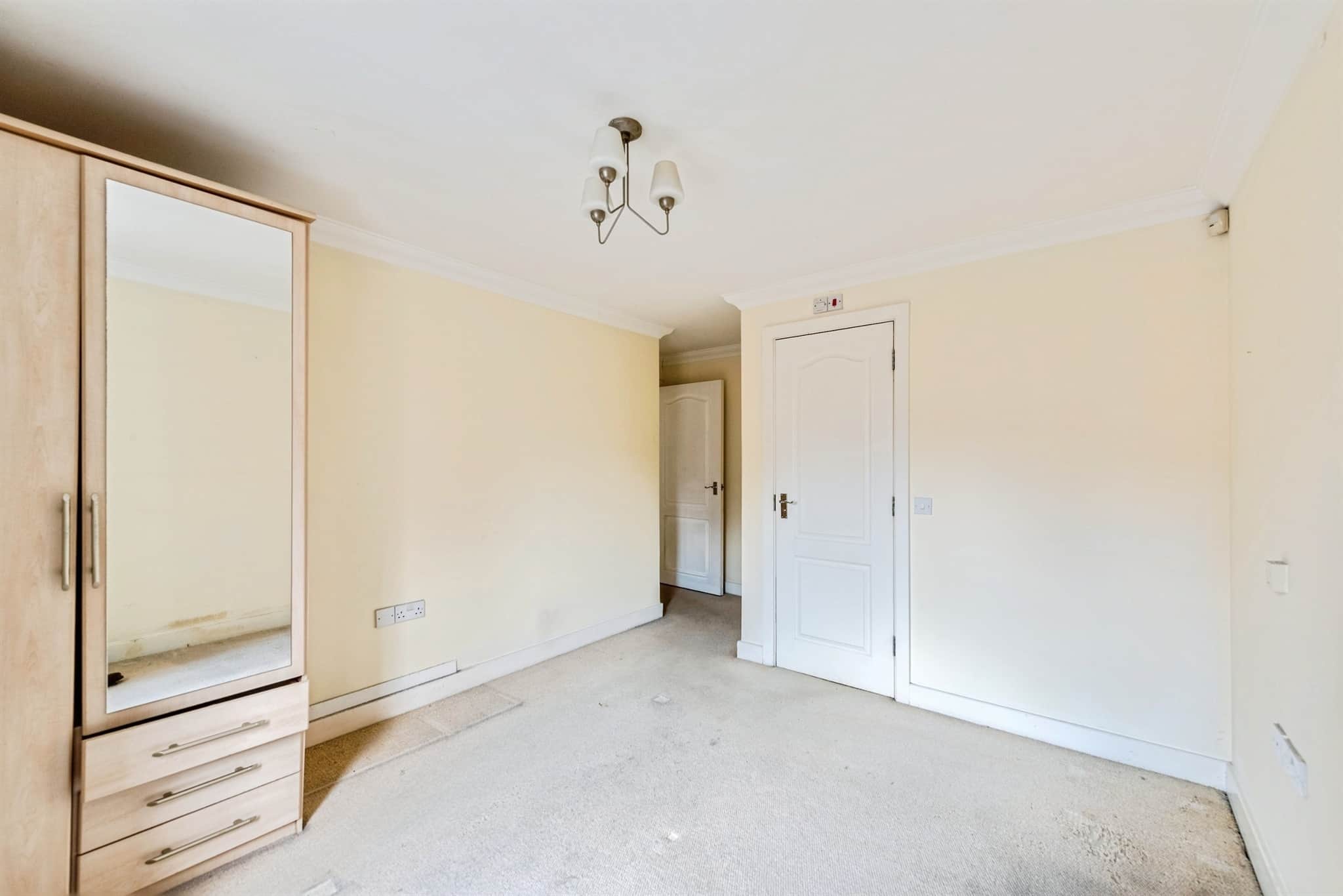 Property at Vineyard, Abingdon