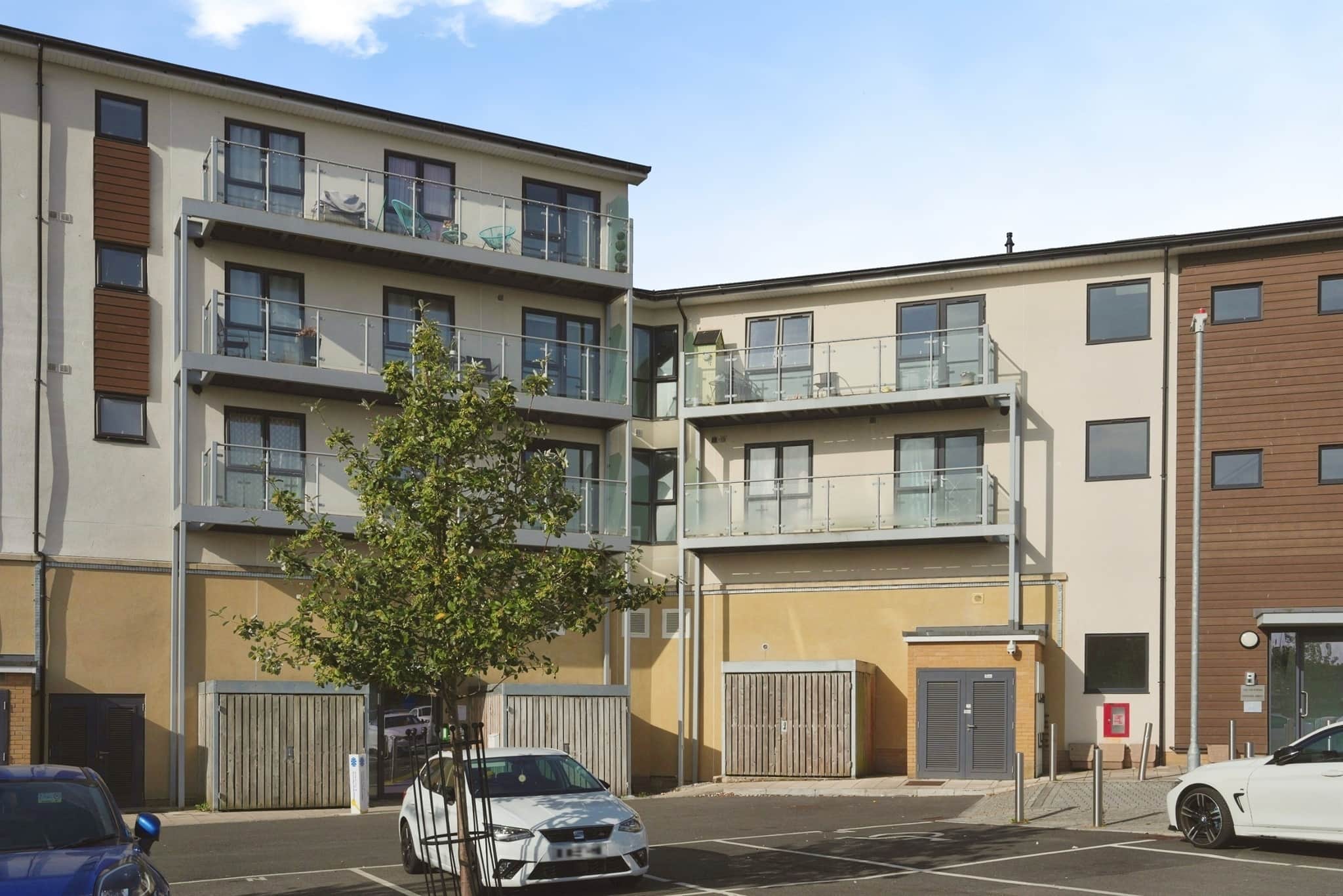 Property at Chessel Drive, Patchway, Bristol