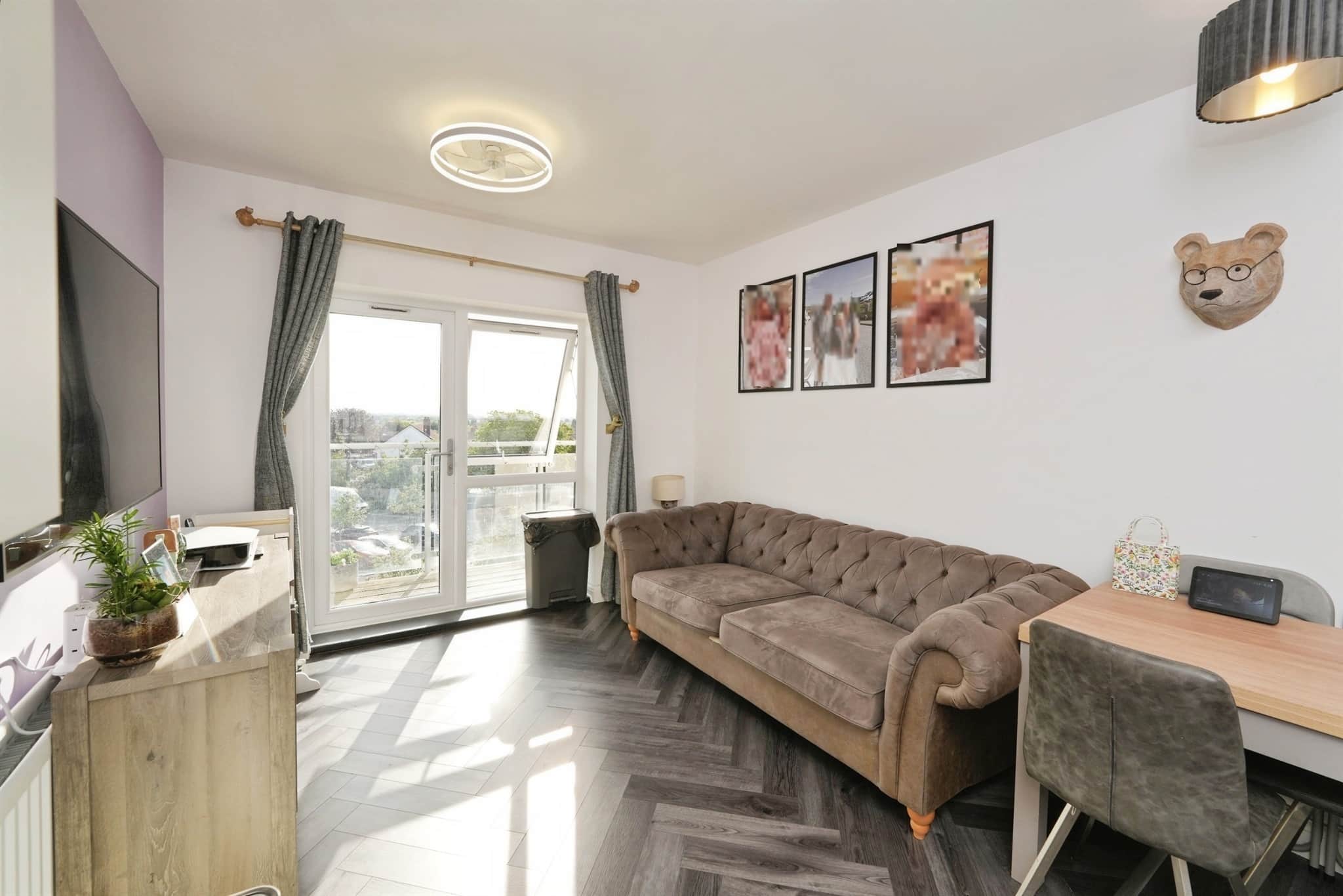 Property at Chessel Drive, Patchway, Bristol