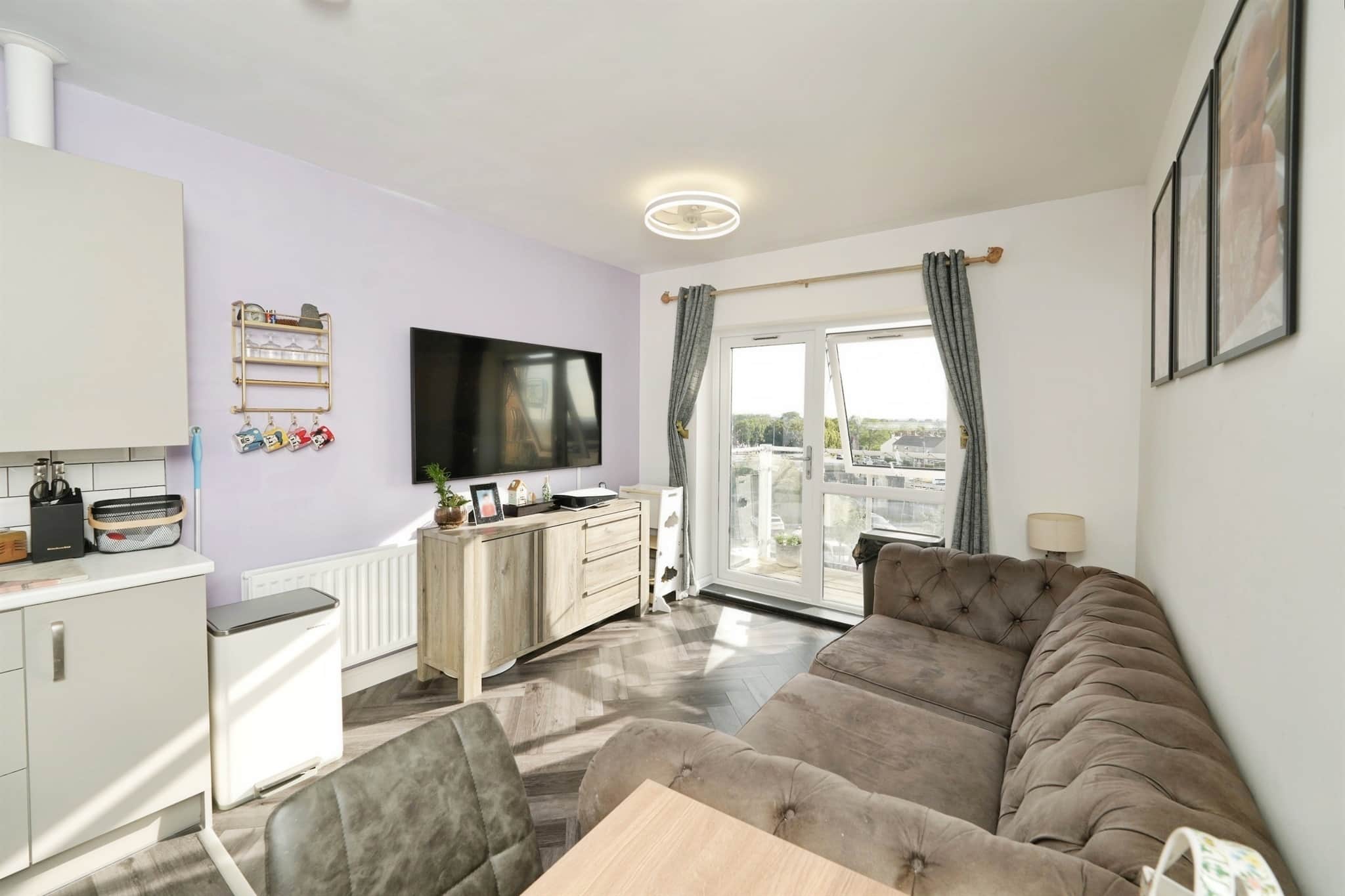 Property at Chessel Drive, Patchway, Bristol