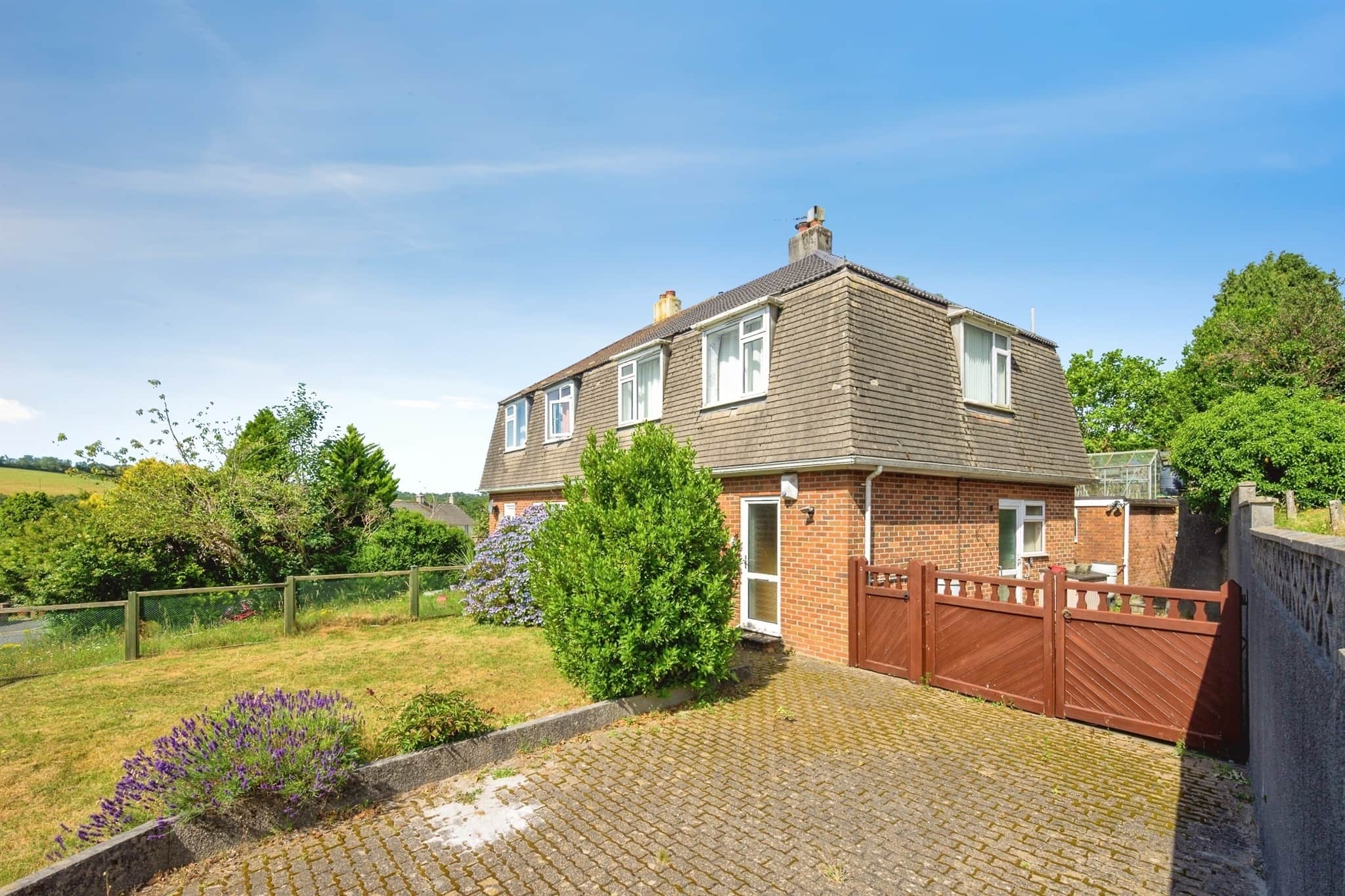 Property at Manor Drive, Ivybridge