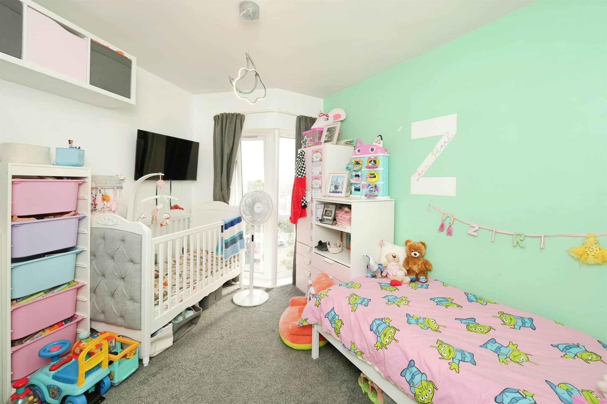 Property at Chessel Drive, Patchway, Bristol
