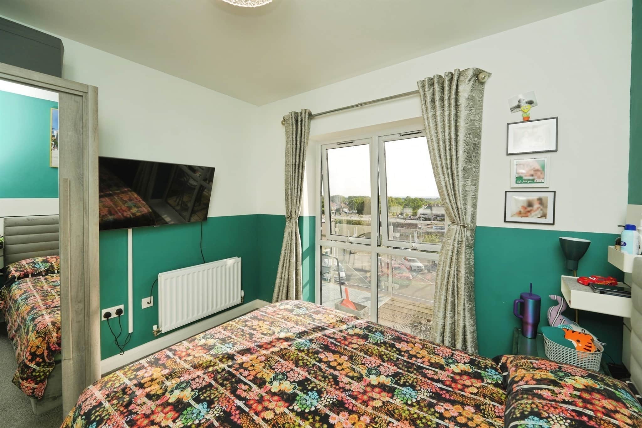 Property at Chessel Drive, Patchway, Bristol