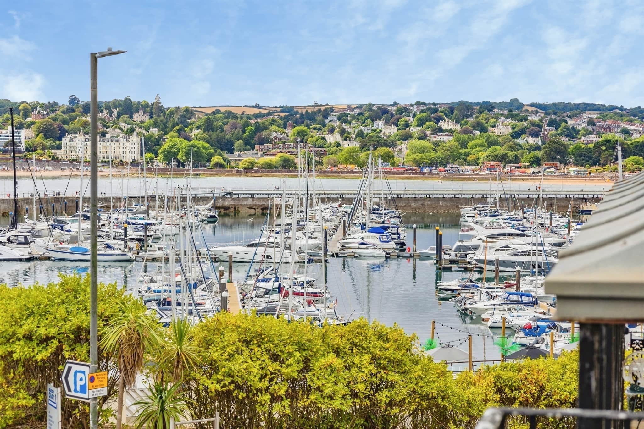 Property at Beacon Terrace, Torquay