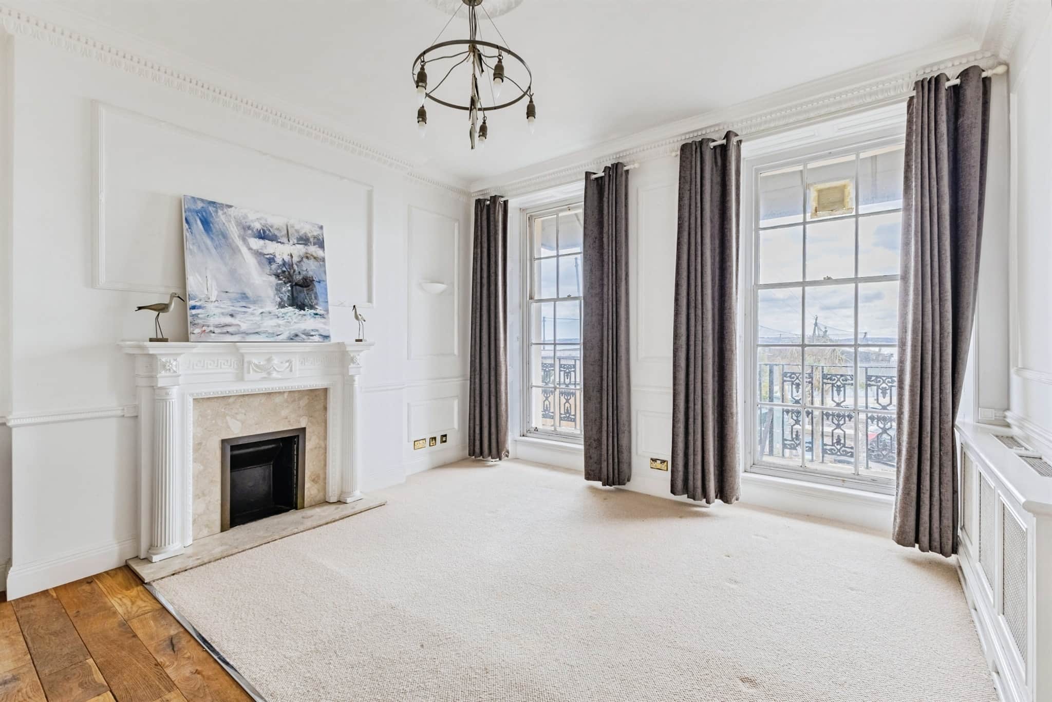 Property at Beacon Terrace, Torquay