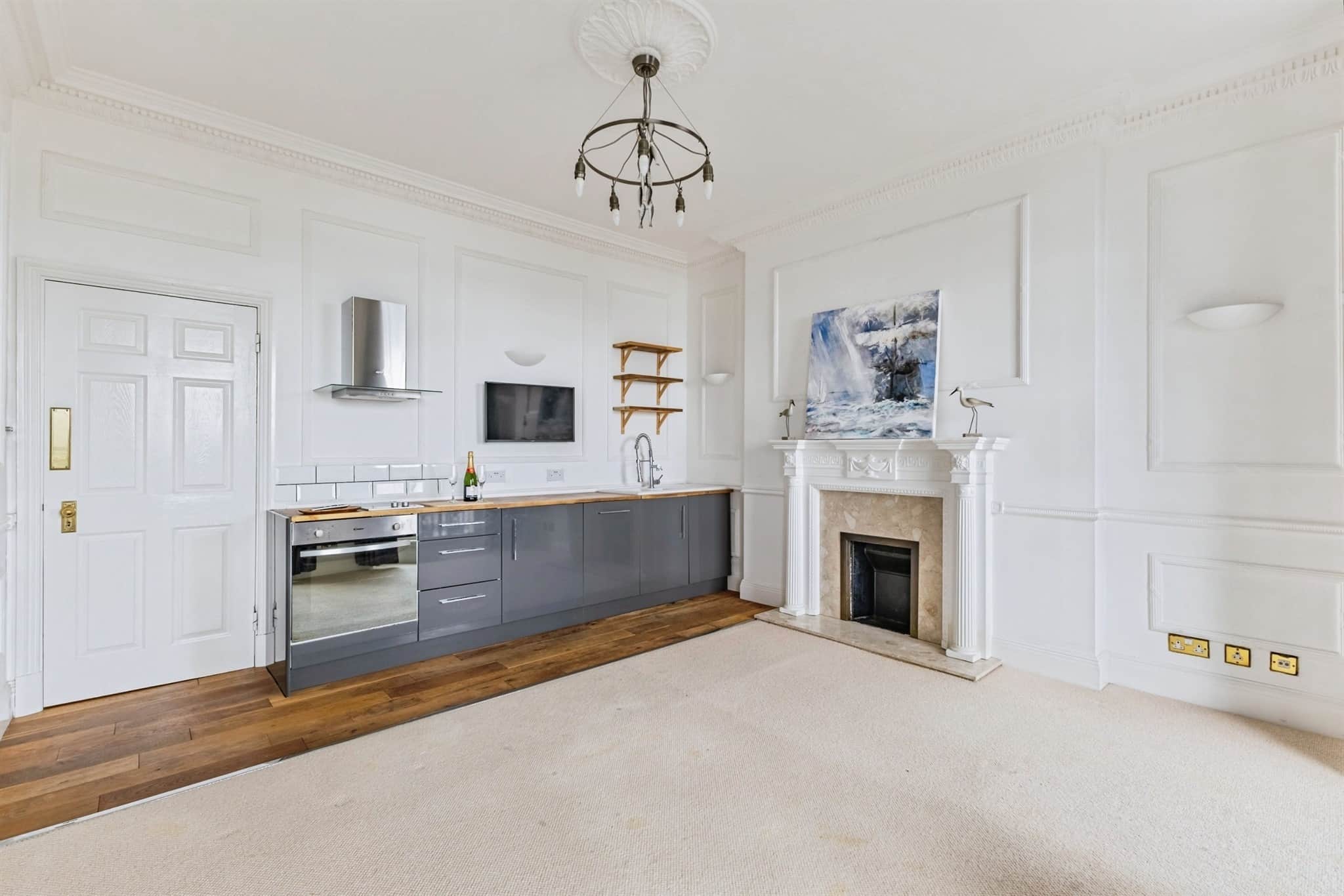 Property at Beacon Terrace, Torquay
