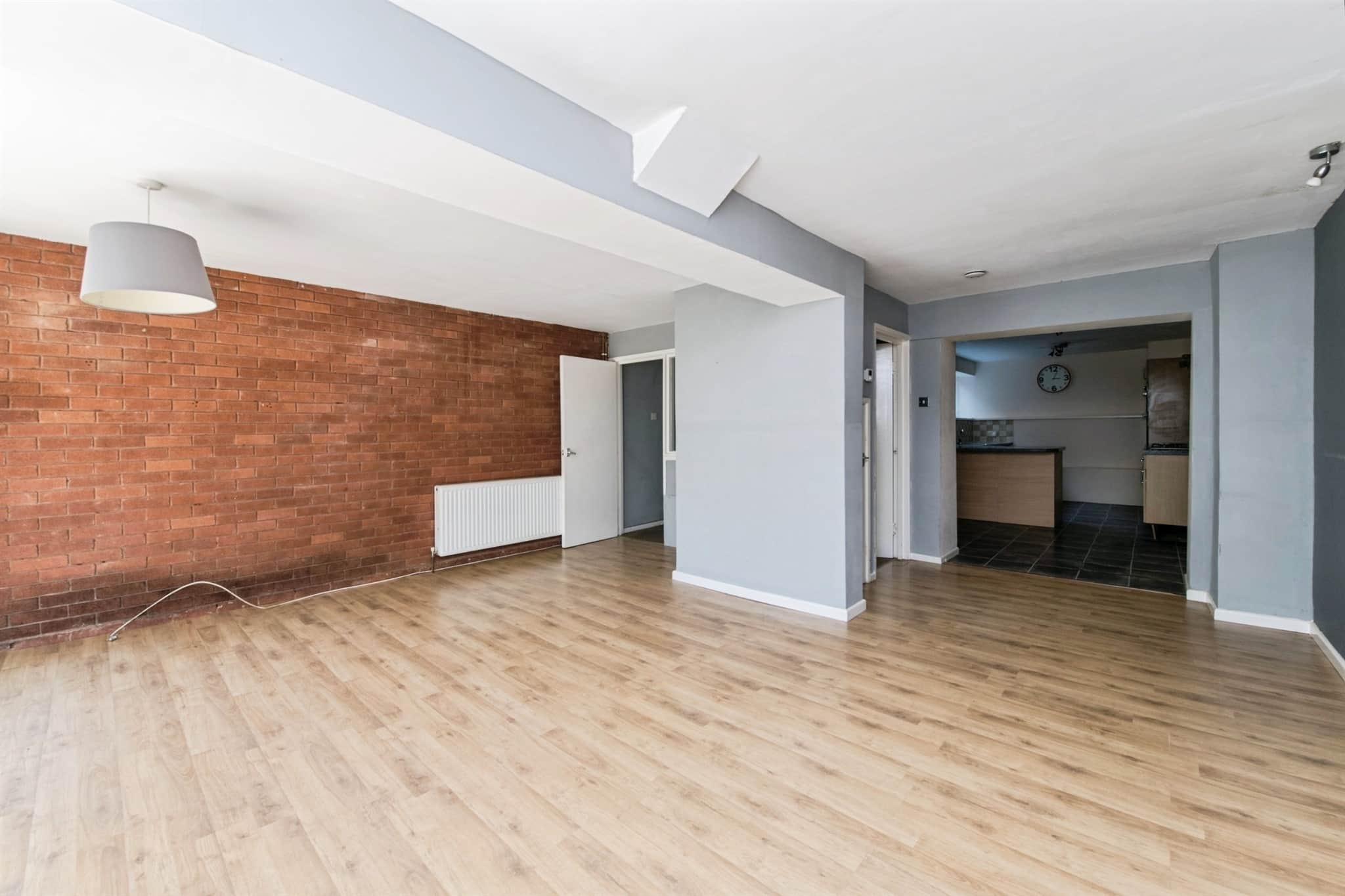Property at Gloucester Road, Exeter