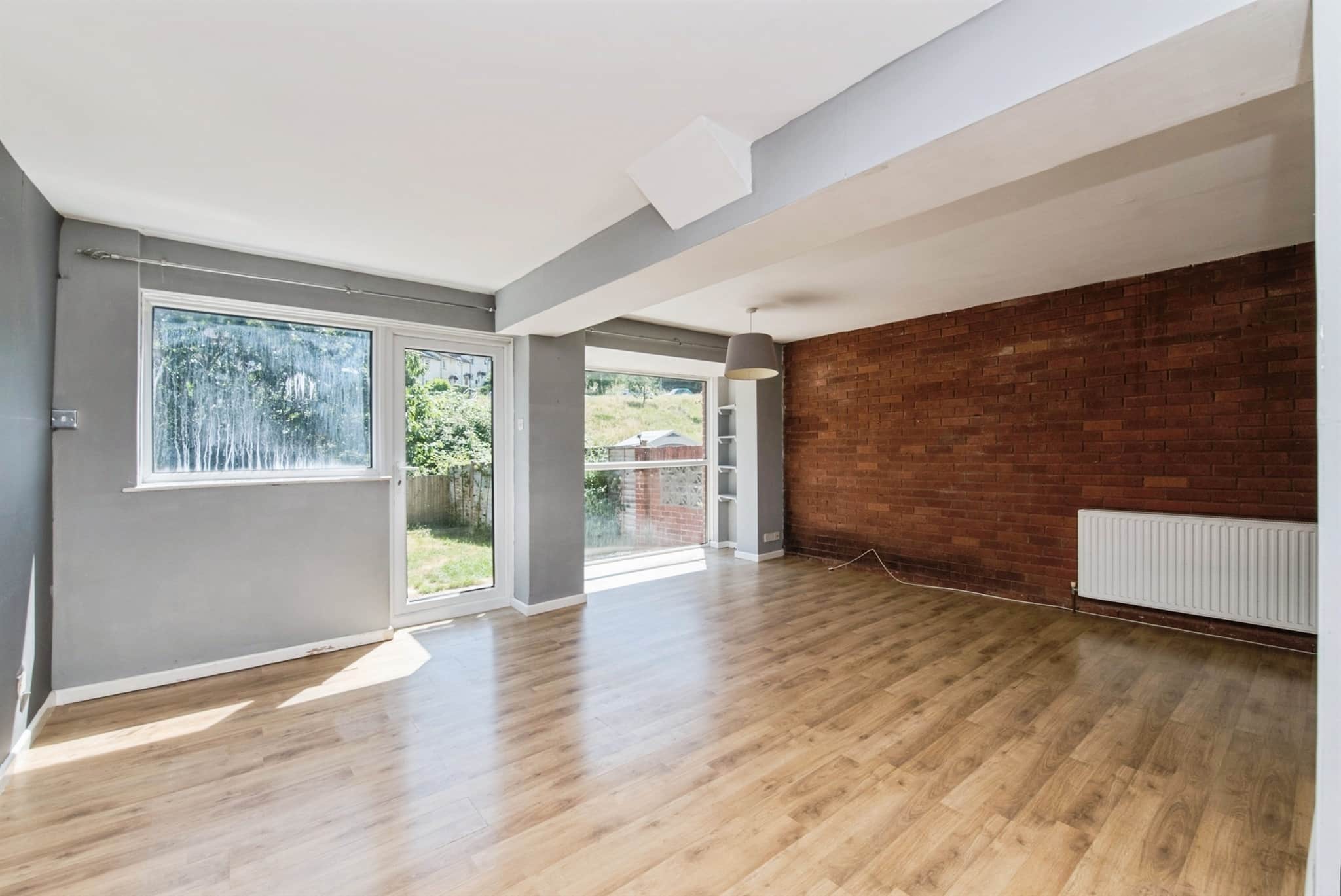 Property at Gloucester Road, Exeter