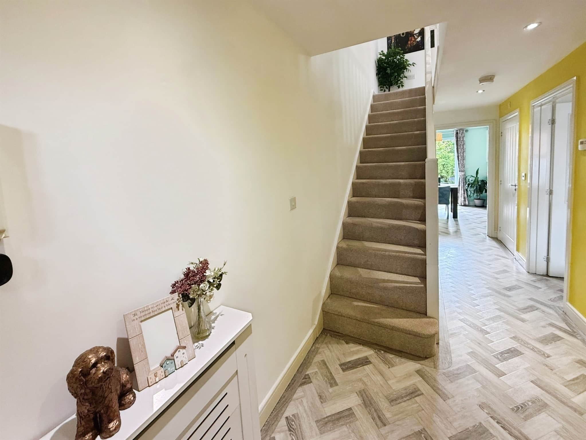 Property at Lionheart Avenue, Bishops Tachbrook, Leamington Spa