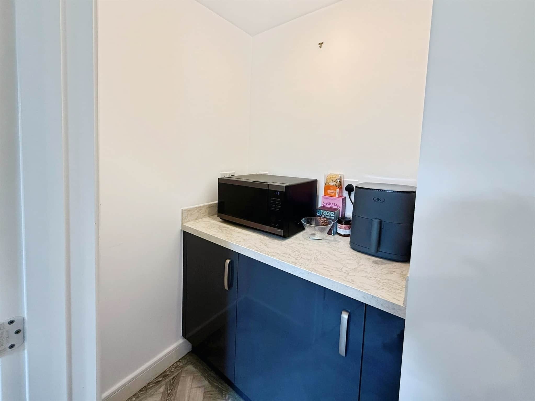 Property at Lionheart Avenue, Bishops Tachbrook, Leamington Spa