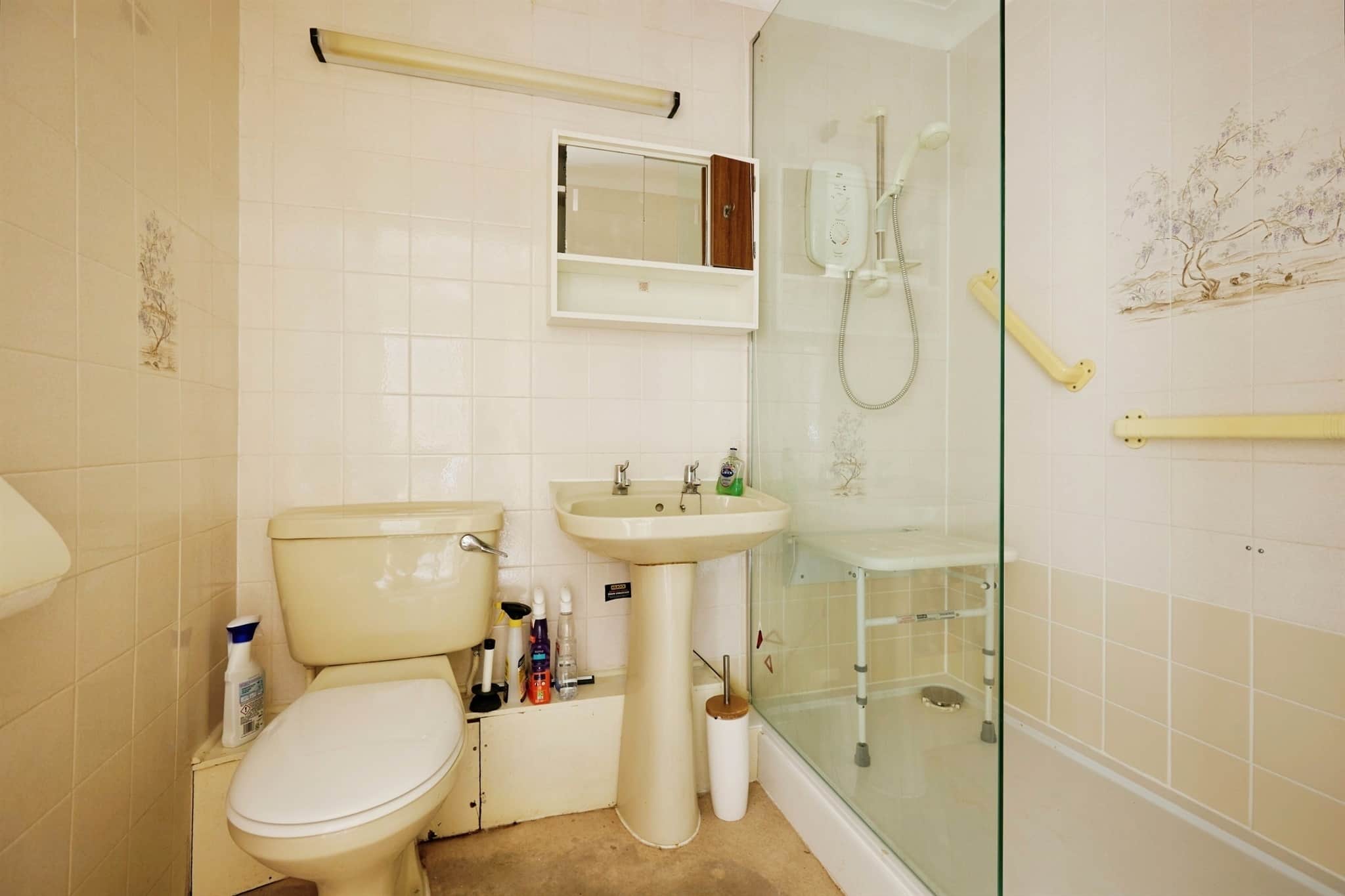 Property at Acreman Street, Sherborne
