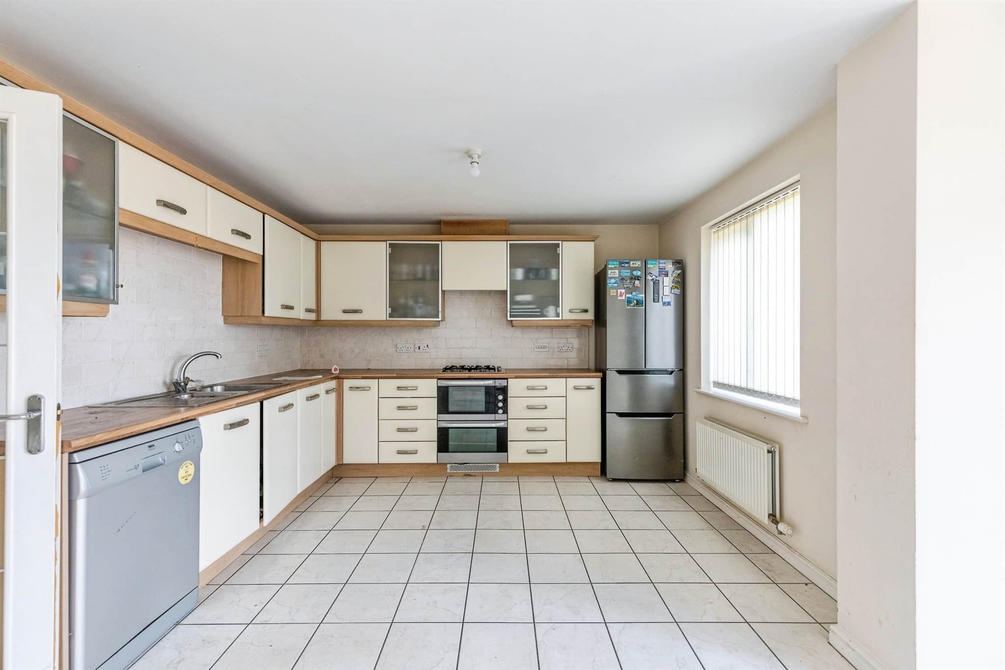 Property at Patenall Way, Higham Ferrers, Rushden