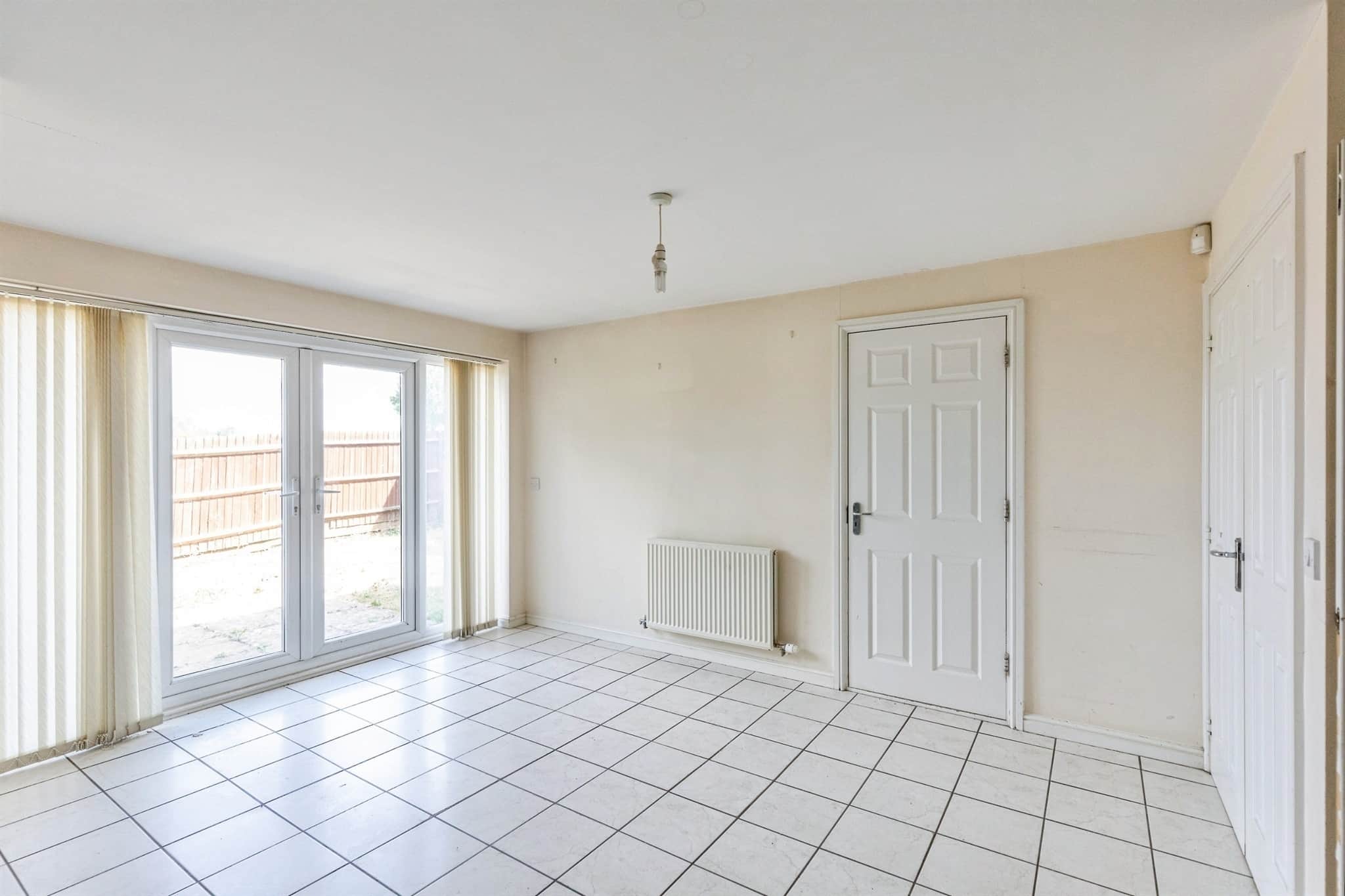 Property at Patenall Way, Higham Ferrers, Rushden