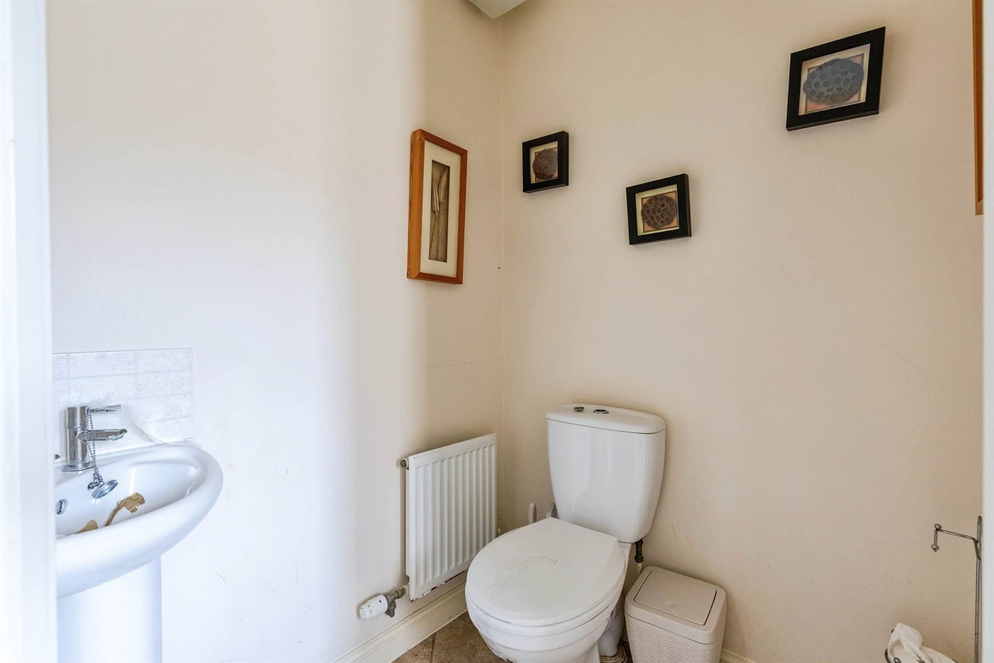 Property at Patenall Way, Higham Ferrers, Rushden