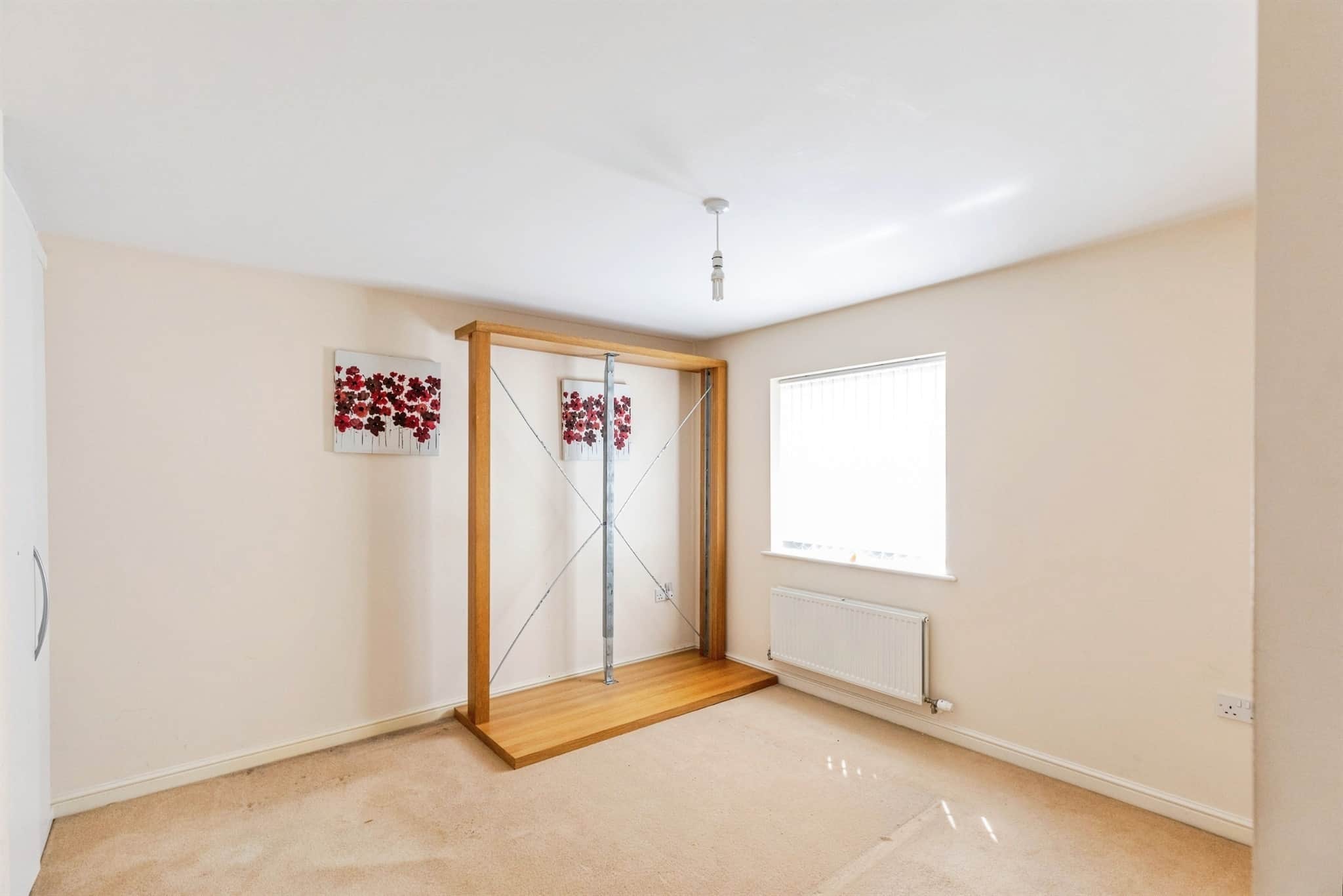 Property at Patenall Way, Higham Ferrers, Rushden