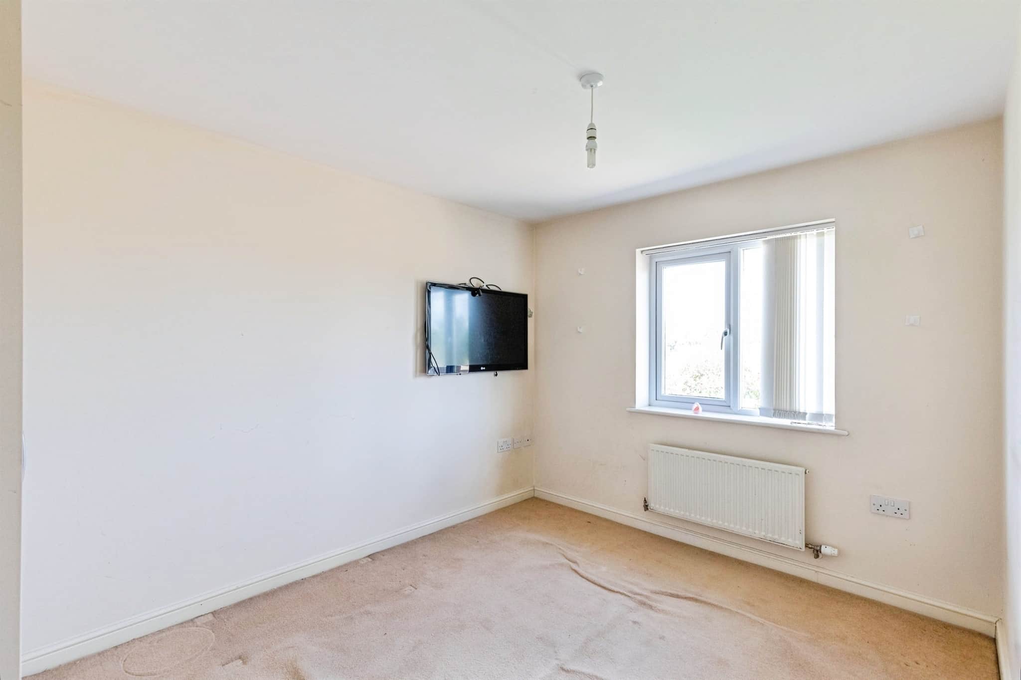 Property at Patenall Way, Higham Ferrers, Rushden