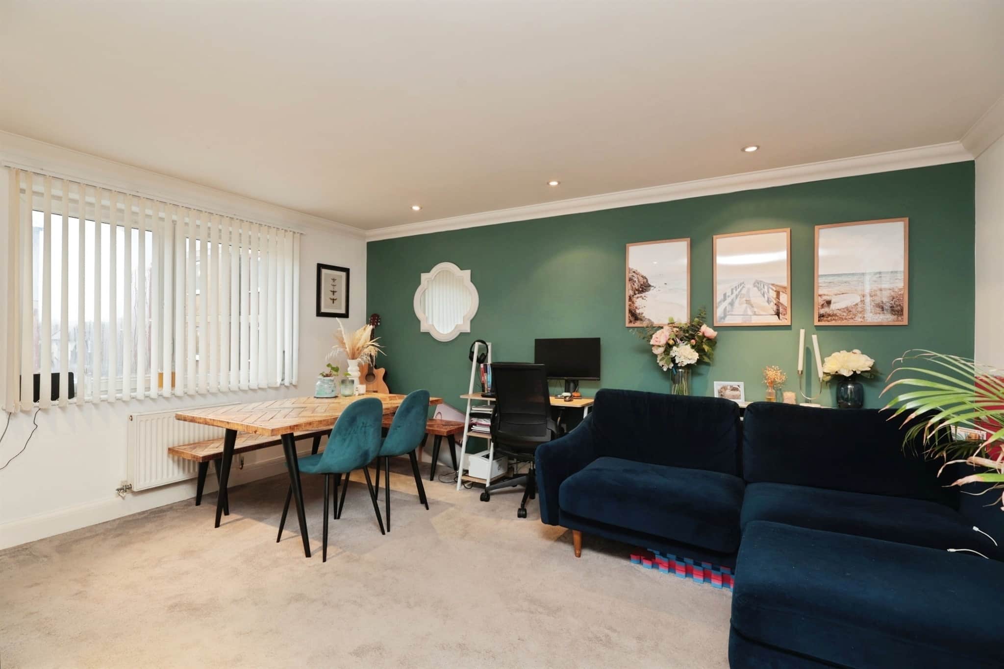 Property at Northway, Rickmansworth