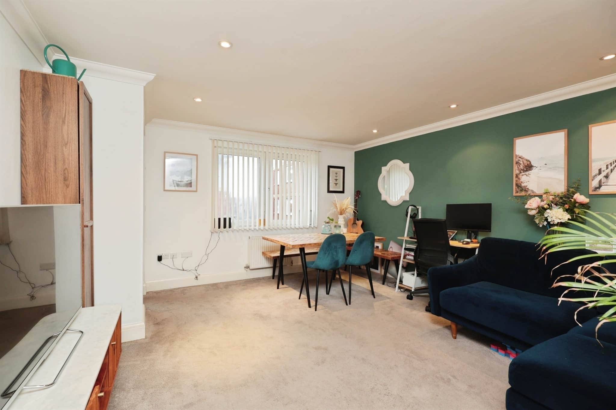 Property at Northway, Rickmansworth