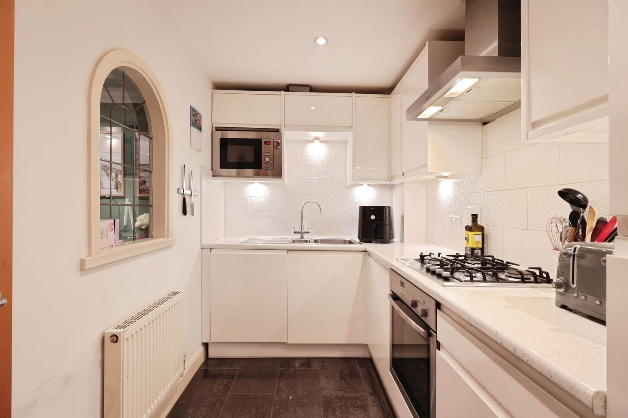 Property at Northway, Rickmansworth