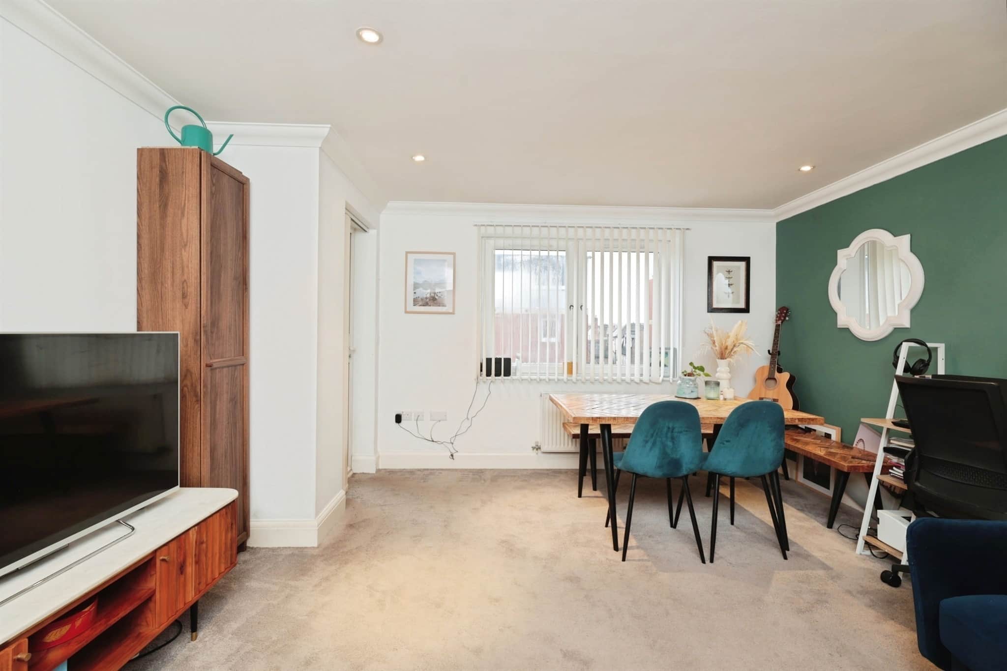 Property at Northway, Rickmansworth