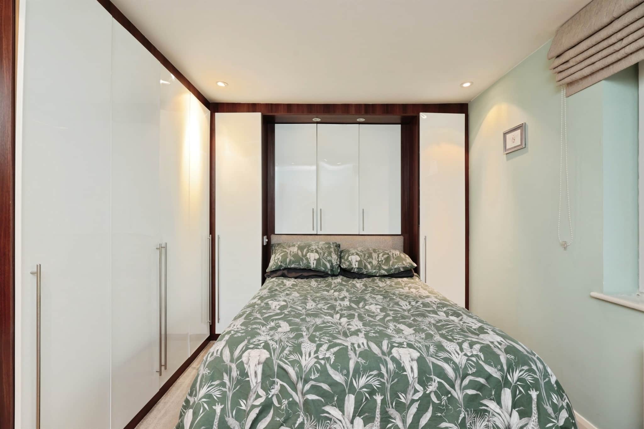 Property at Northway, Rickmansworth