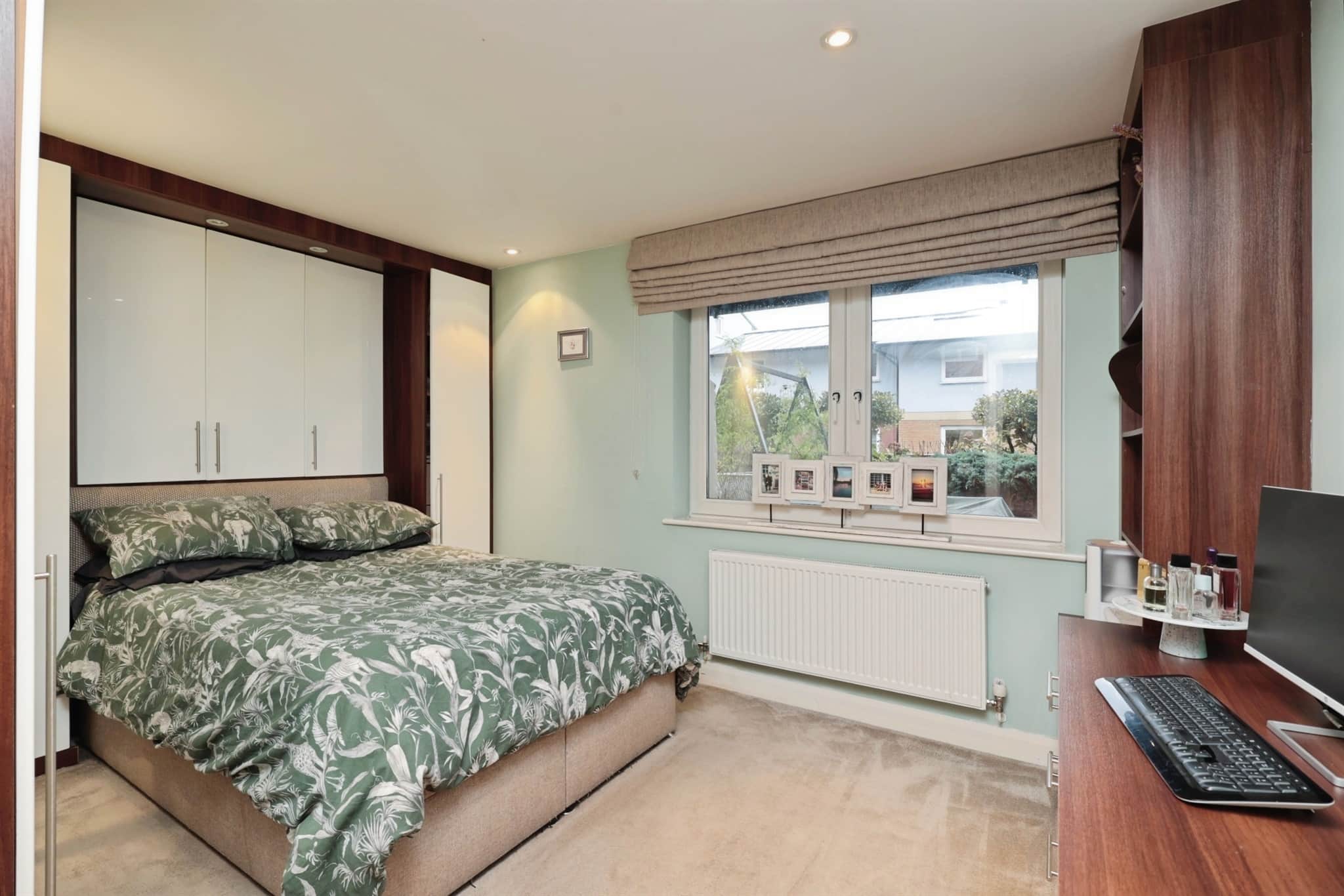 Property at Northway, Rickmansworth