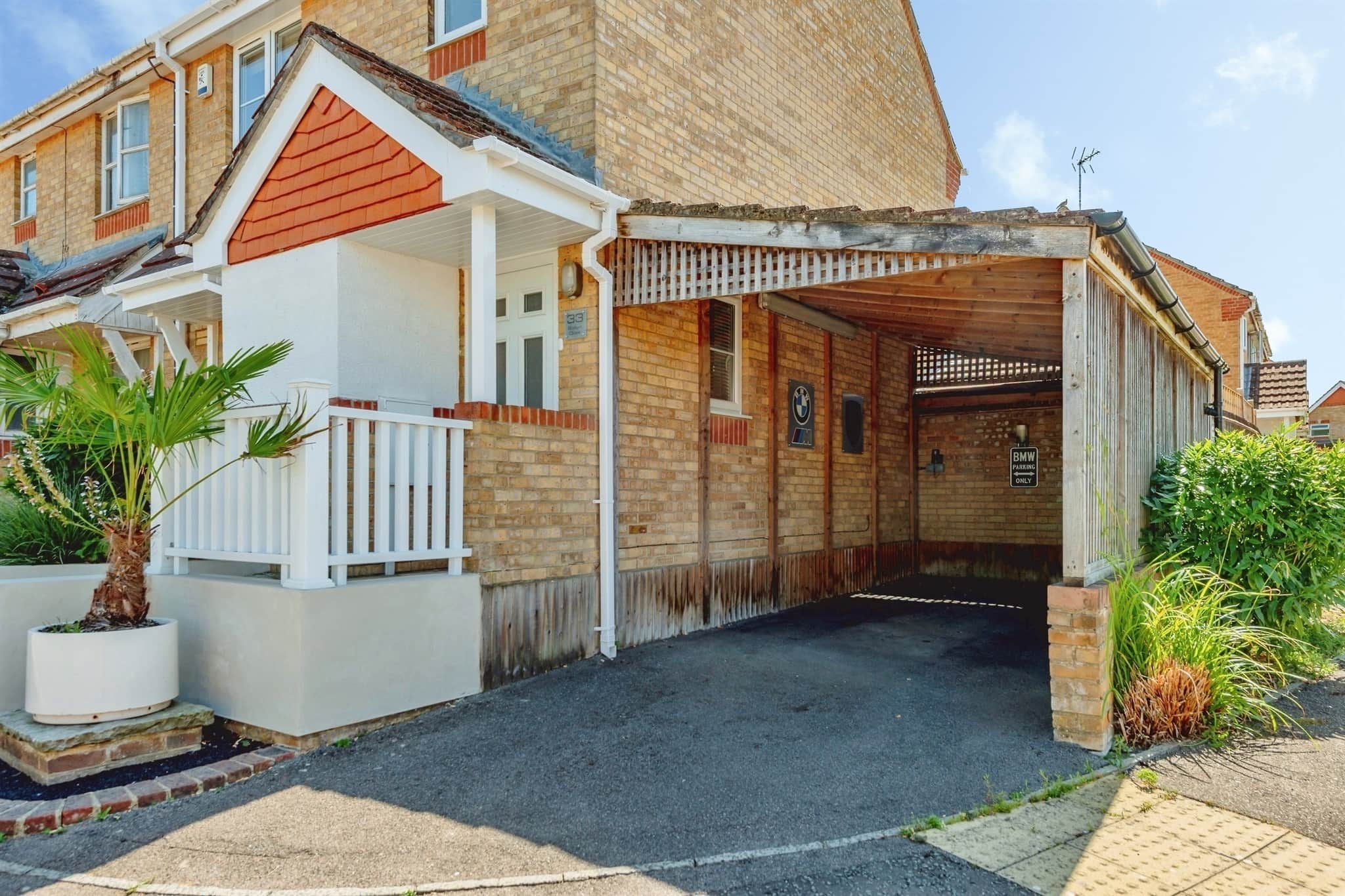 Property at Boleyn Close, Maidenbower, Crawley