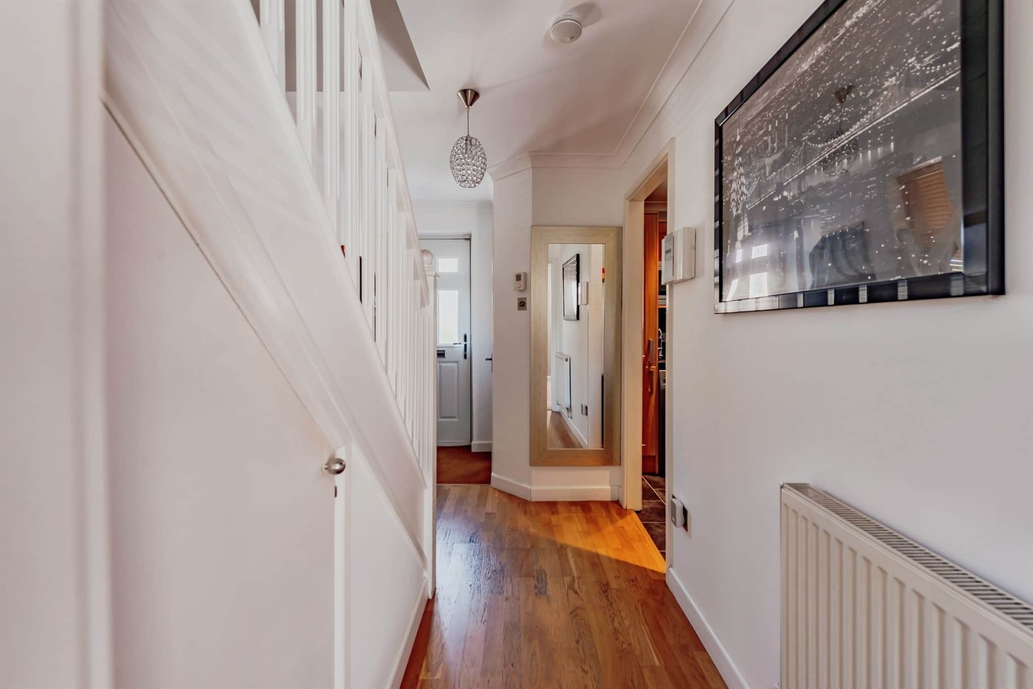 Property at Boleyn Close, Maidenbower, Crawley