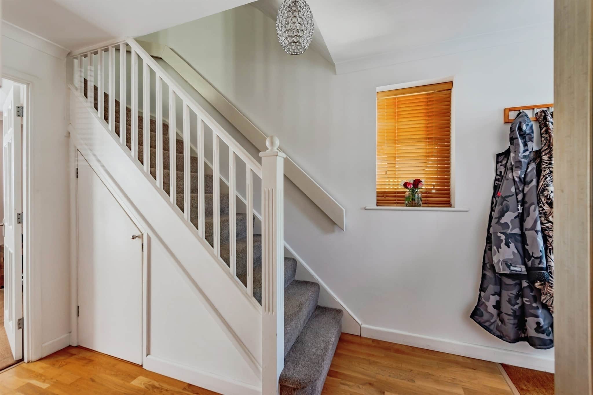 Property at Boleyn Close, Maidenbower, Crawley
