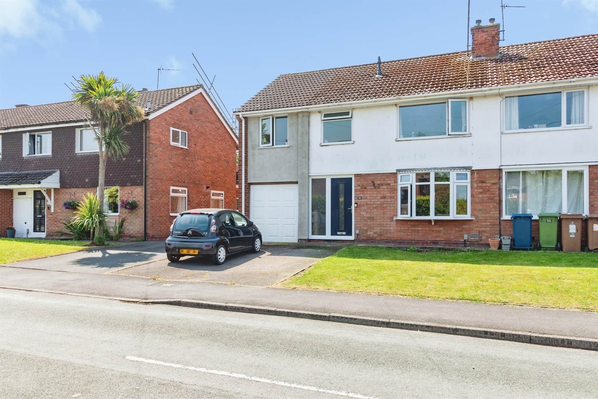Property at Farmdown Road, Stafford