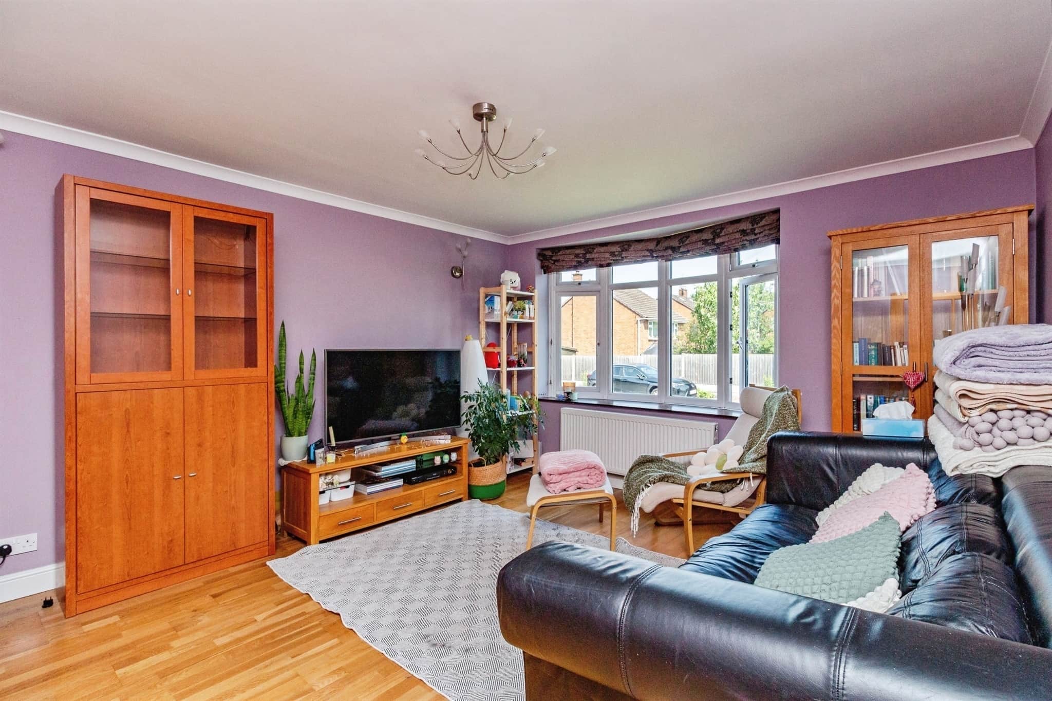 Property at Farmdown Road, Stafford