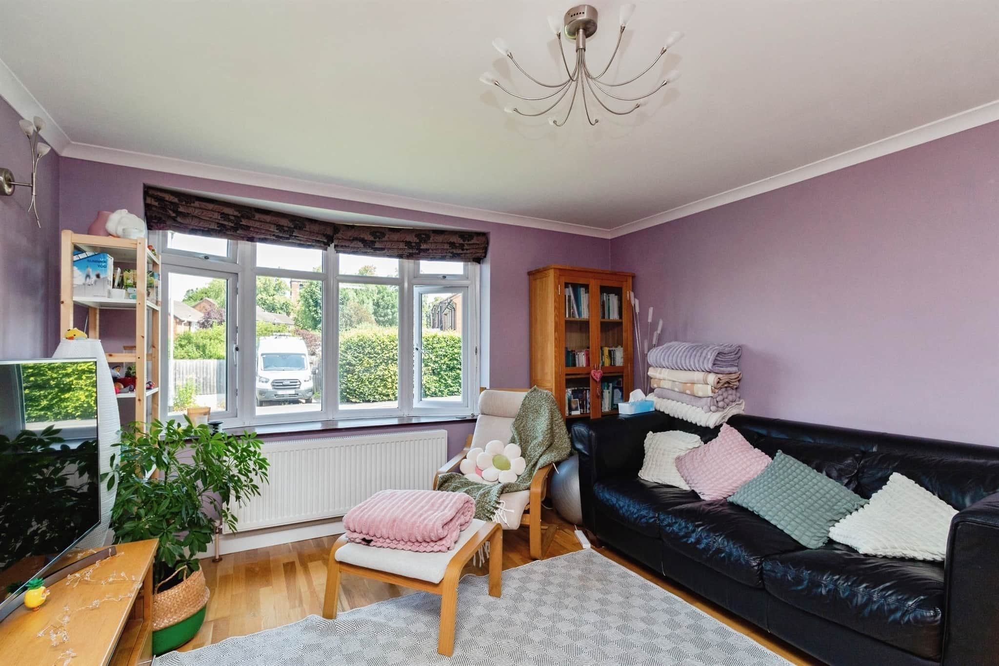 Property at Farmdown Road, Stafford