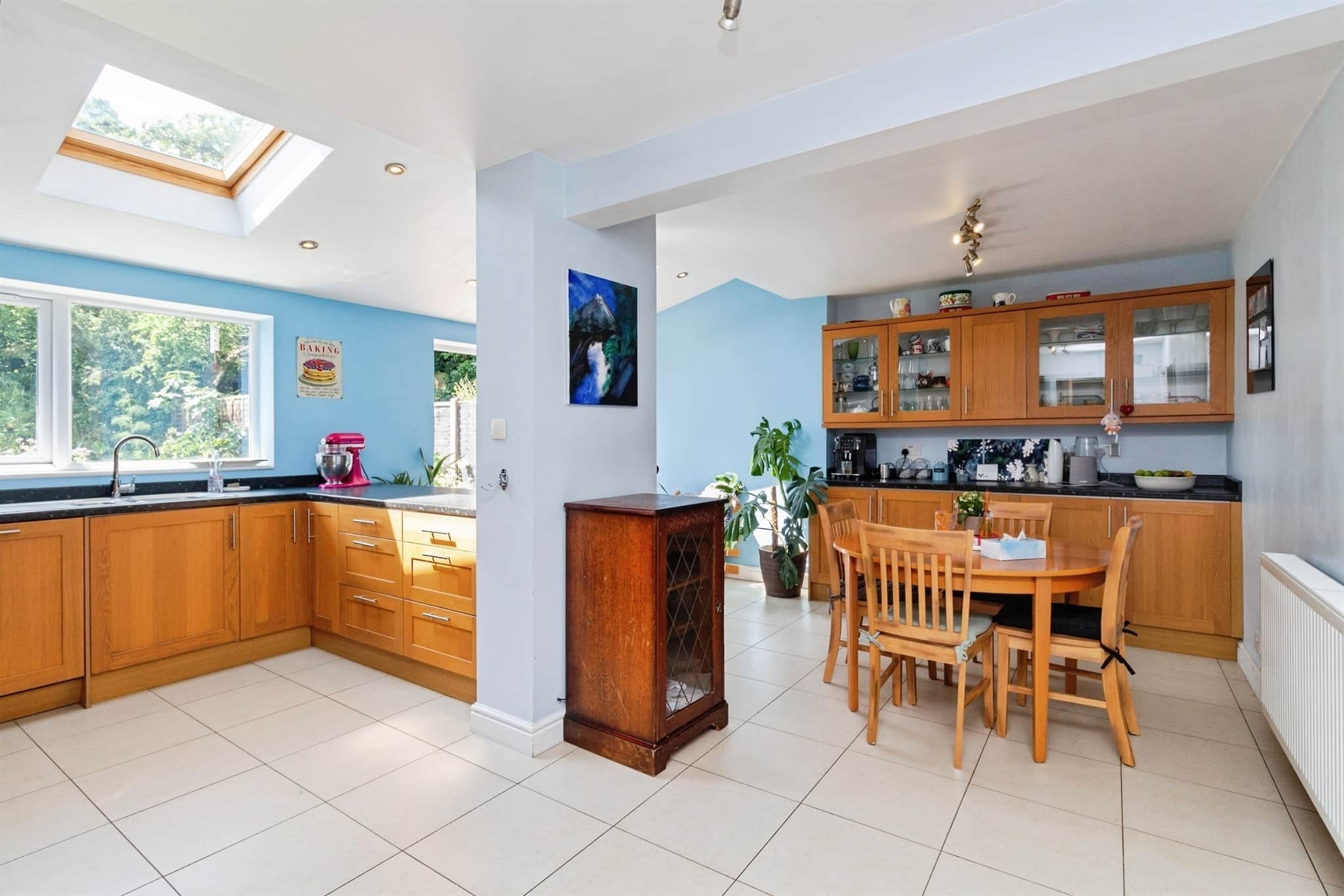 Property at Farmdown Road, Stafford
