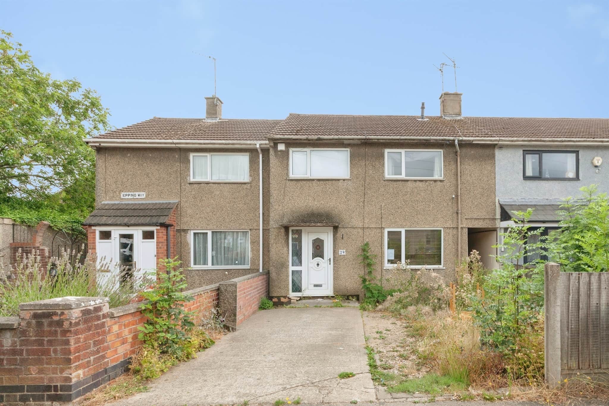 Property at Epping Way, Leicester